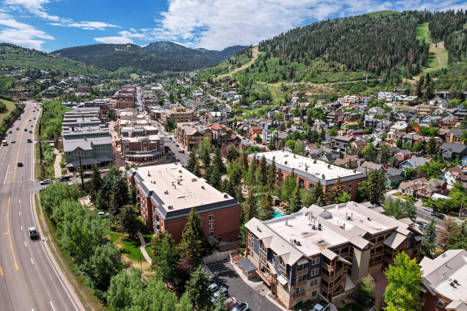 950 Park Ave Unit 136