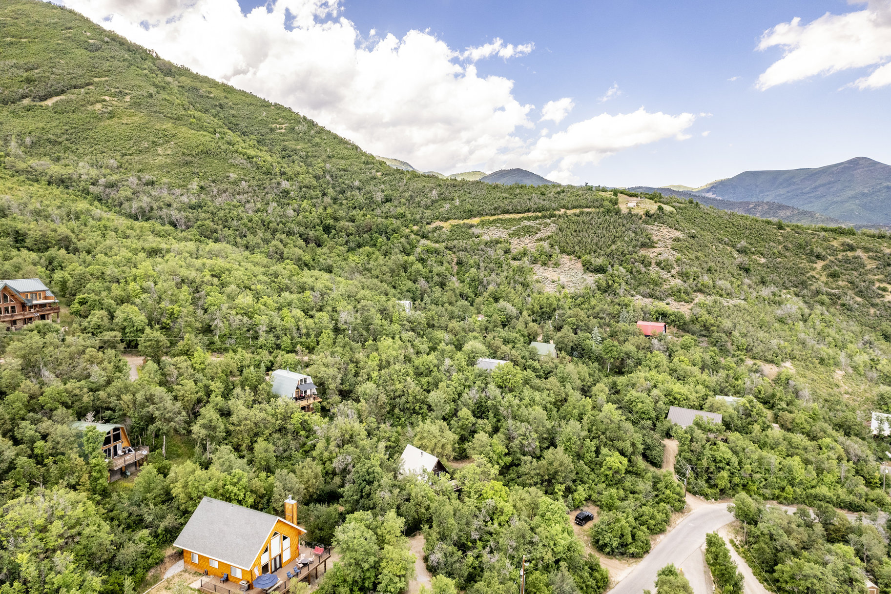 1826 W Upper Canyon Dr 