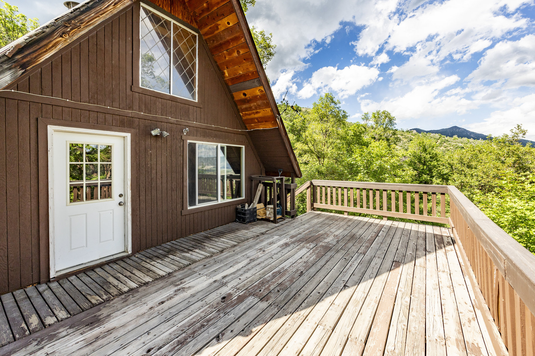 1826 W Upper Canyon Dr 