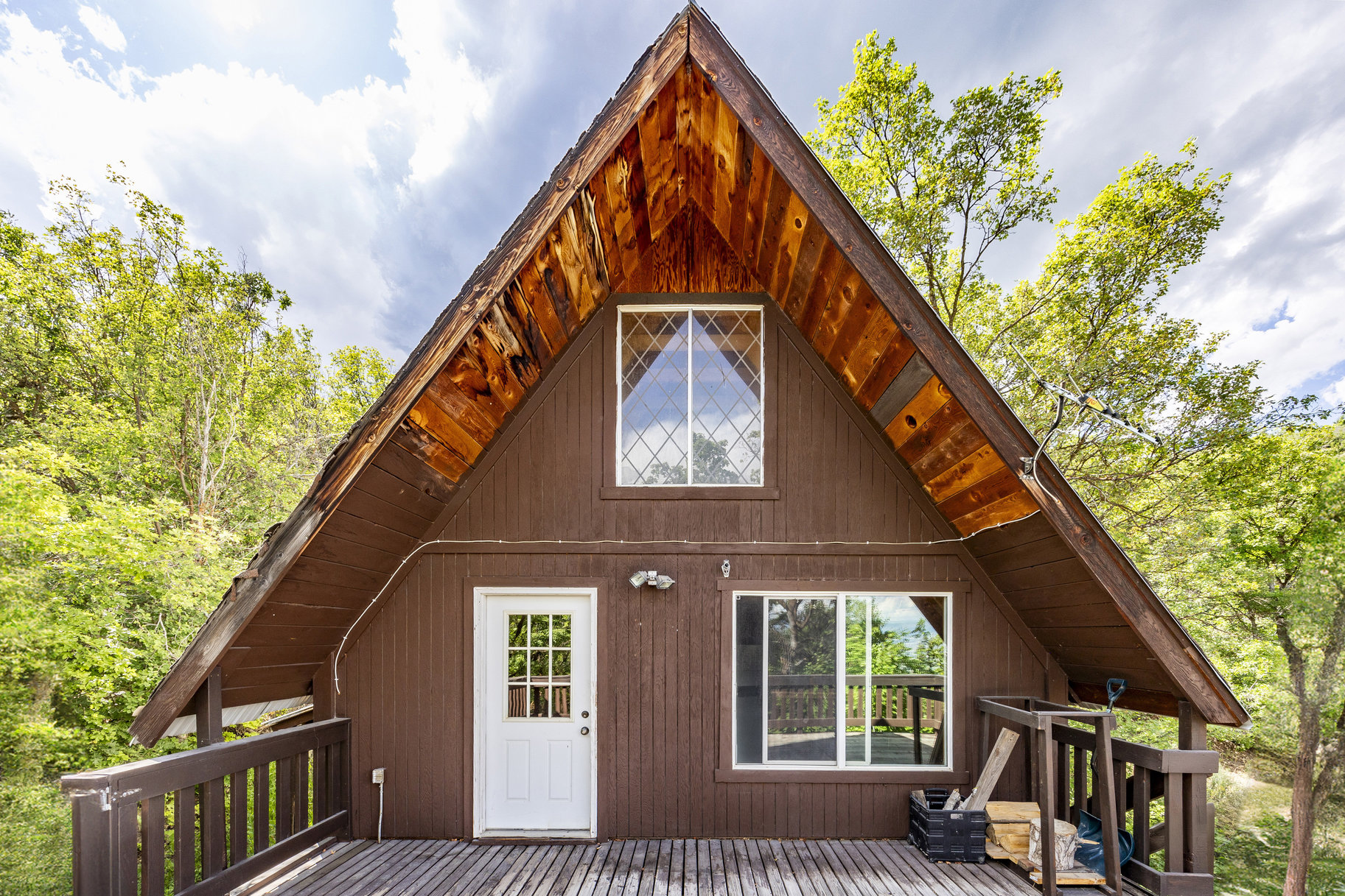 1826 W Upper Canyon Dr 