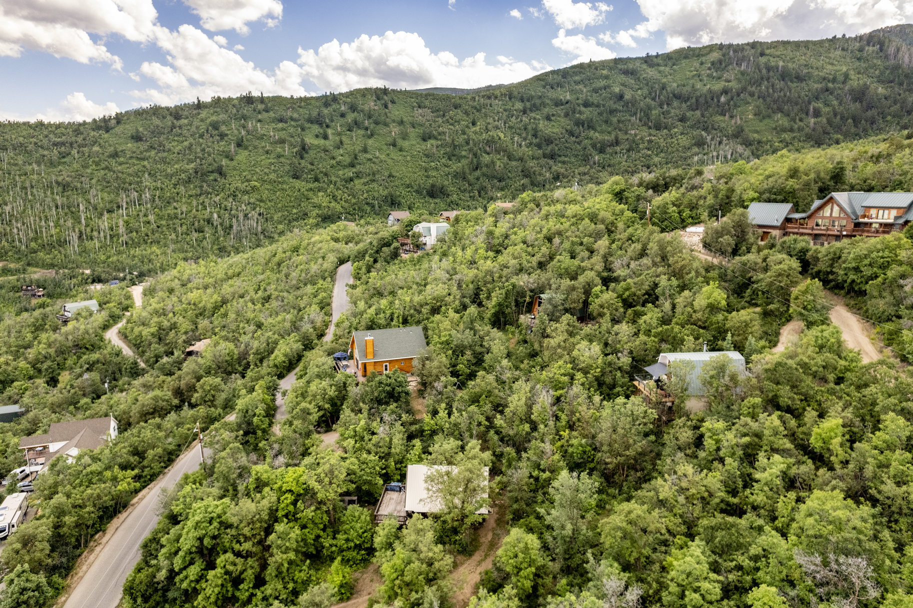 1826 W Upper Canyon Dr 