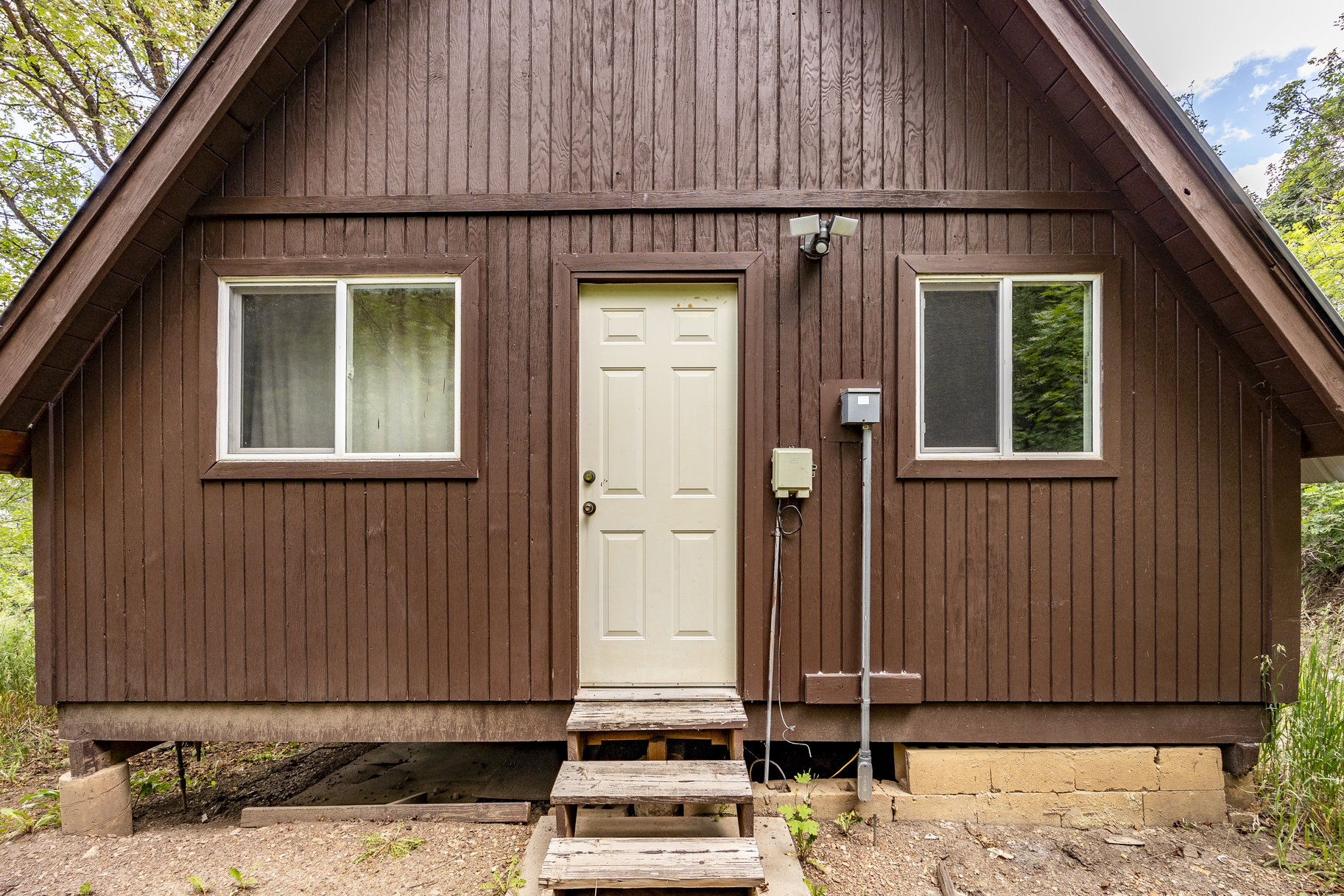 1826 W Upper Canyon Dr 