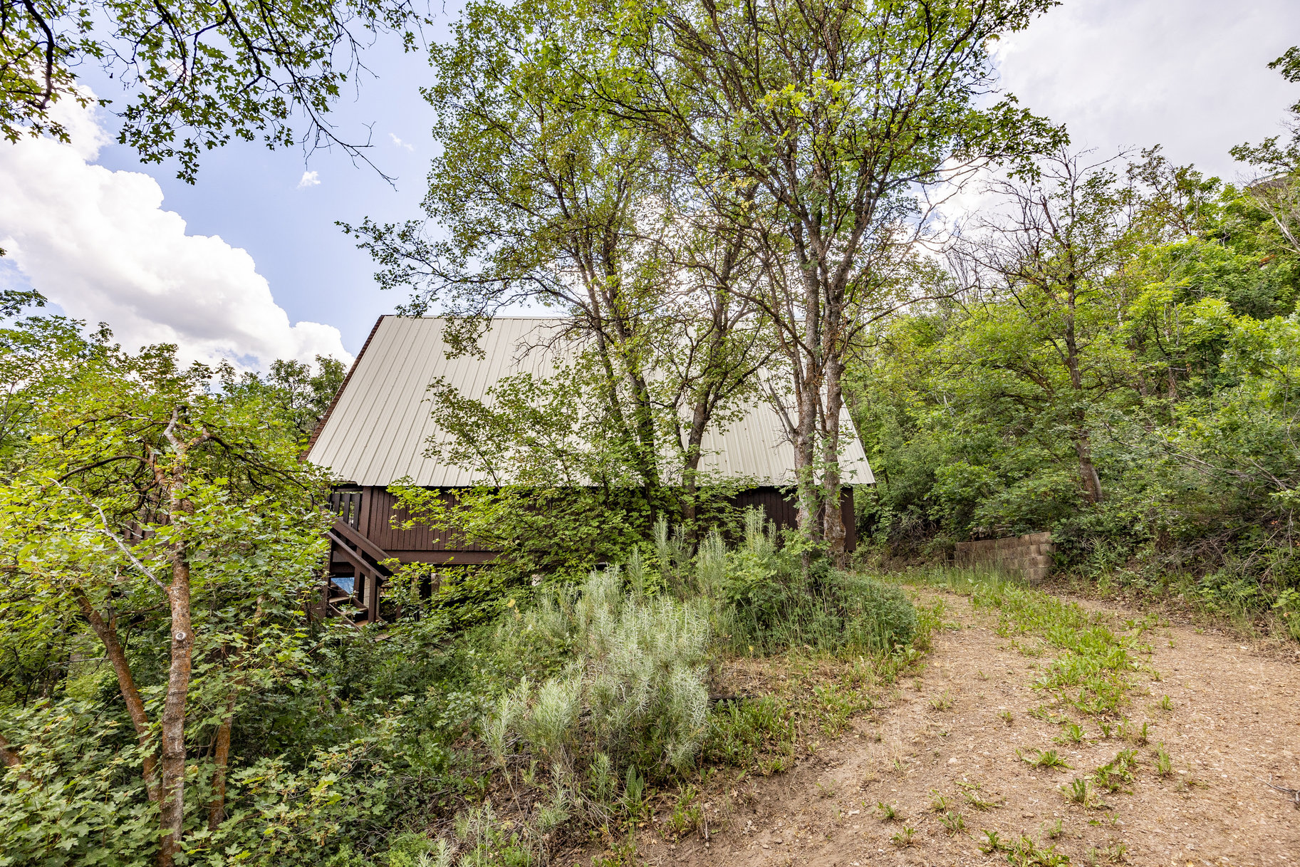 1826 W Upper Canyon Dr 