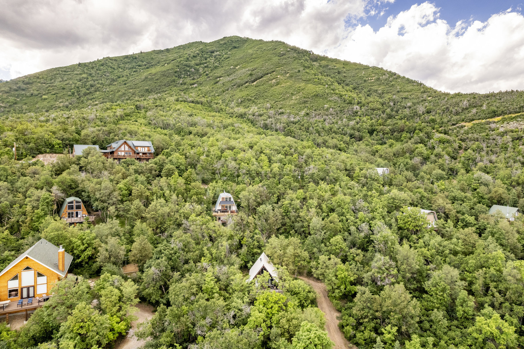 1826 W Upper Canyon Dr 