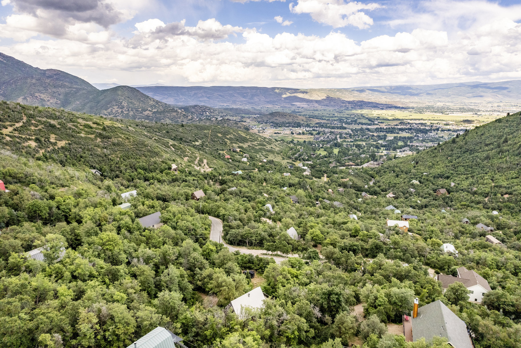 1826 W Upper Canyon Dr 