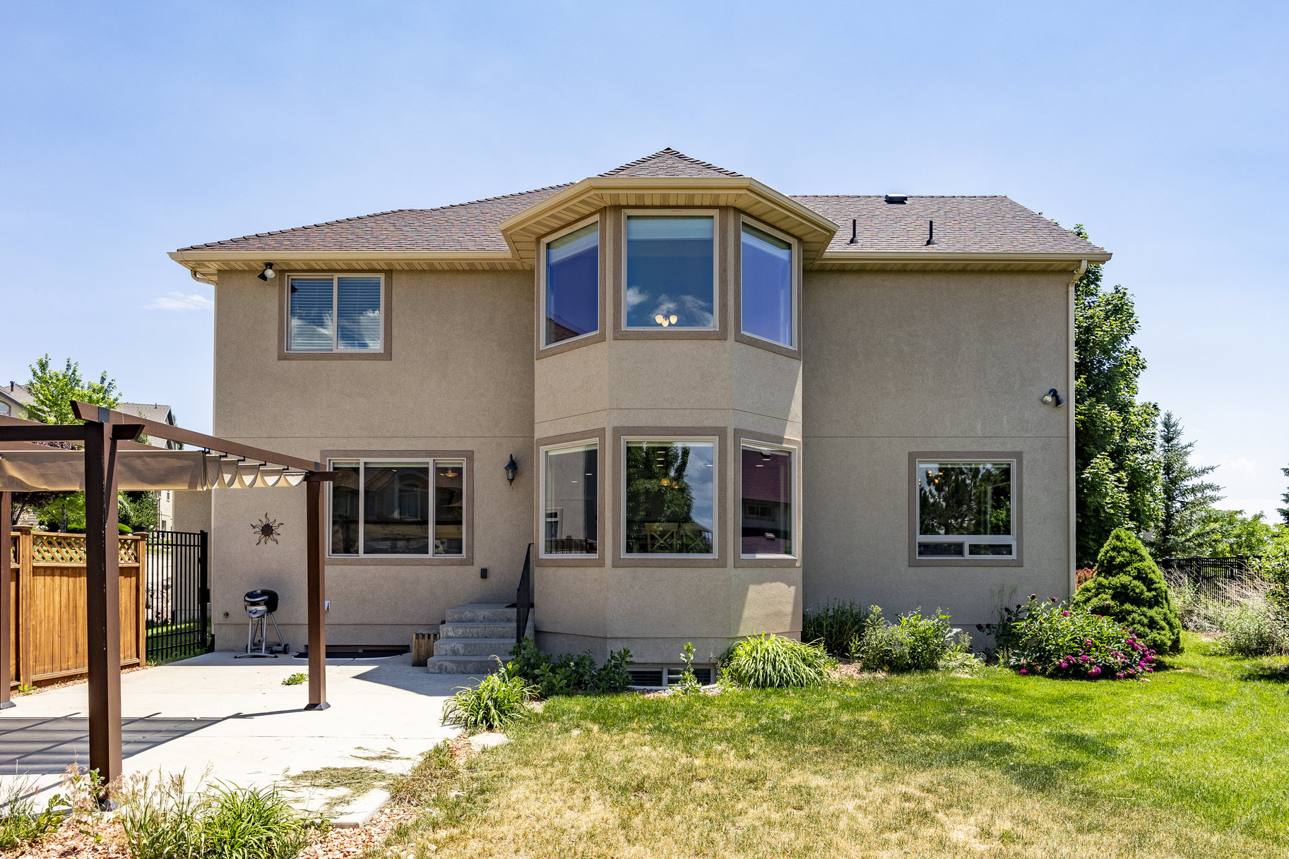 1791 E Longbranch Ct