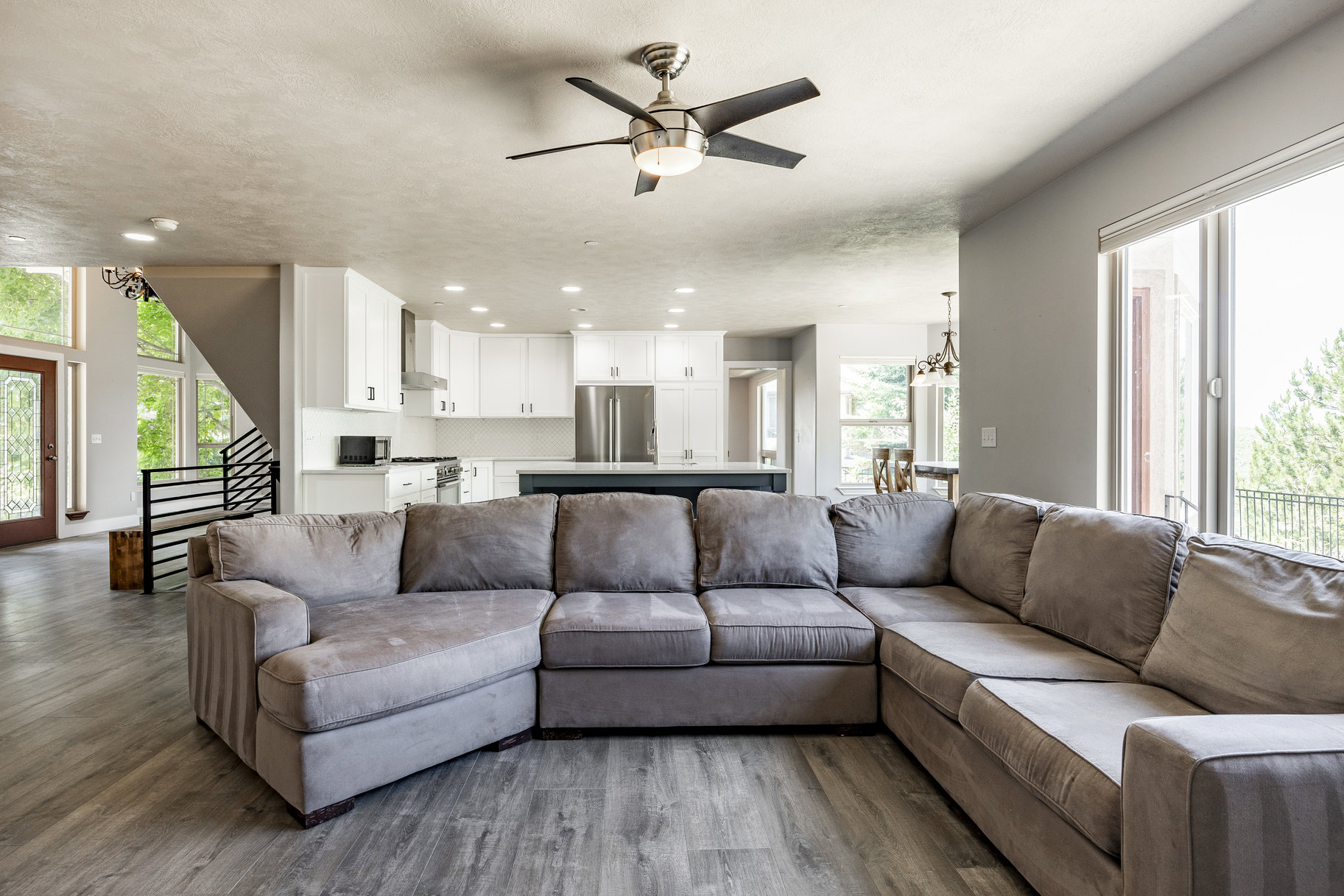 1791 E Longbranch Ct