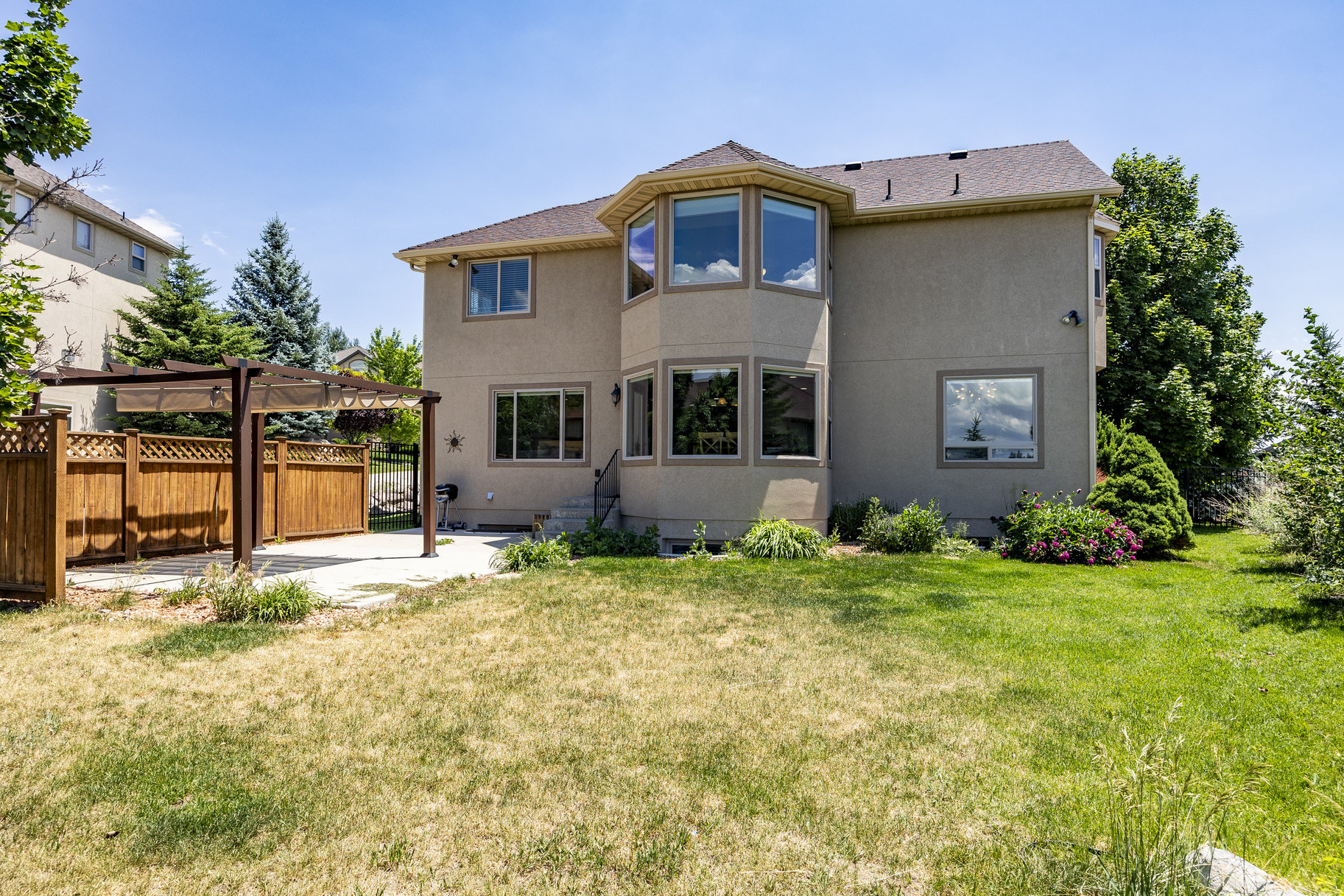 1791 E Longbranch Ct