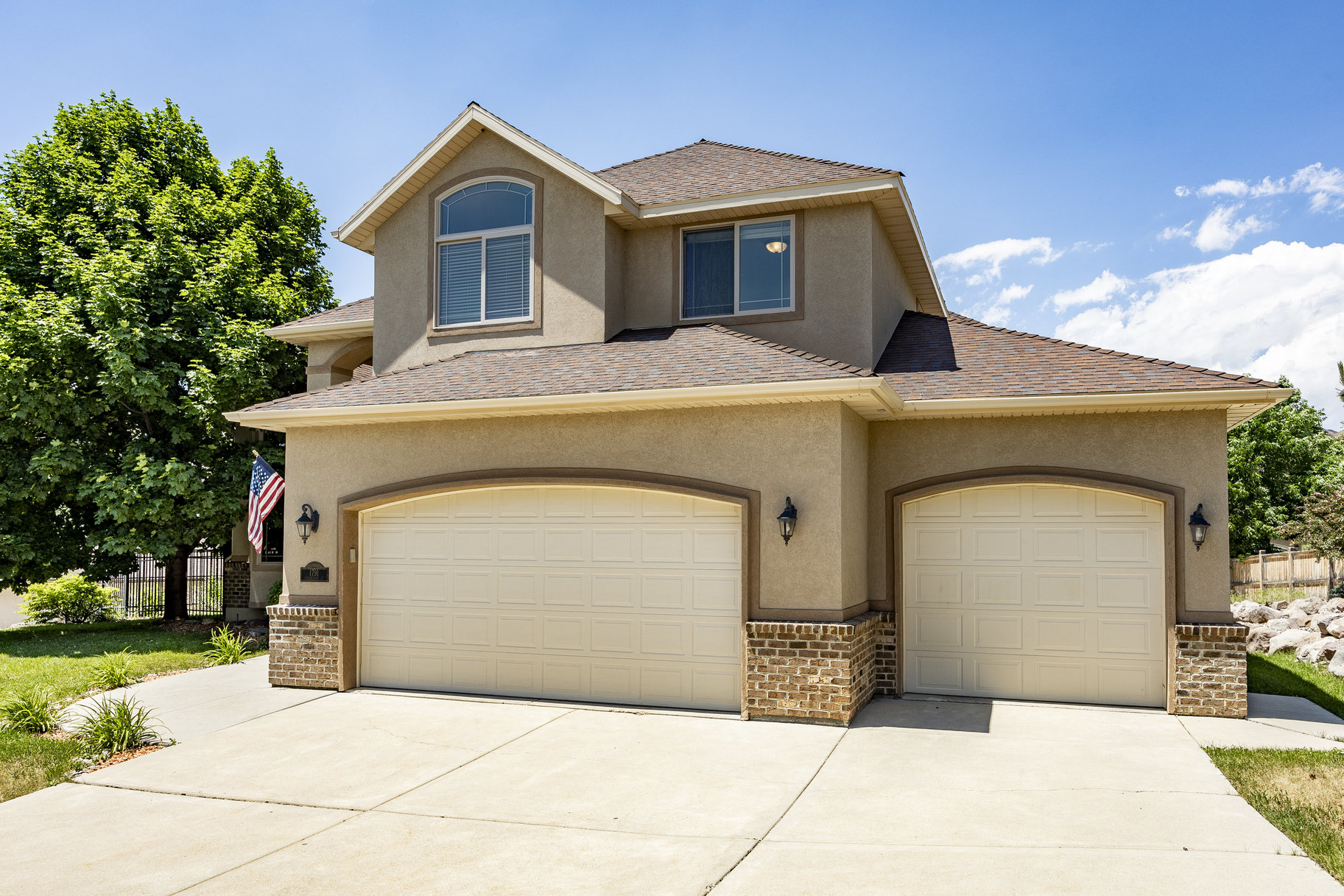 1791 E Longbranch Ct