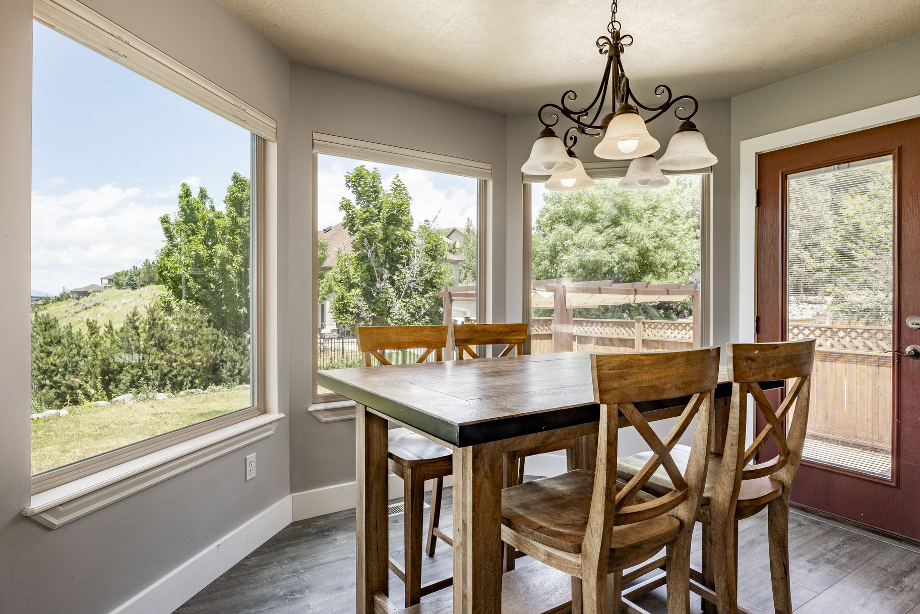 1791 E Longbranch Ct