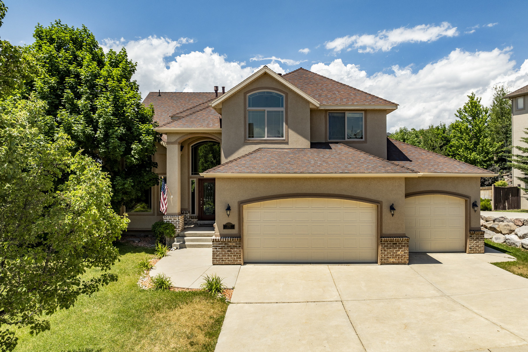 1791 E Longbranch Ct