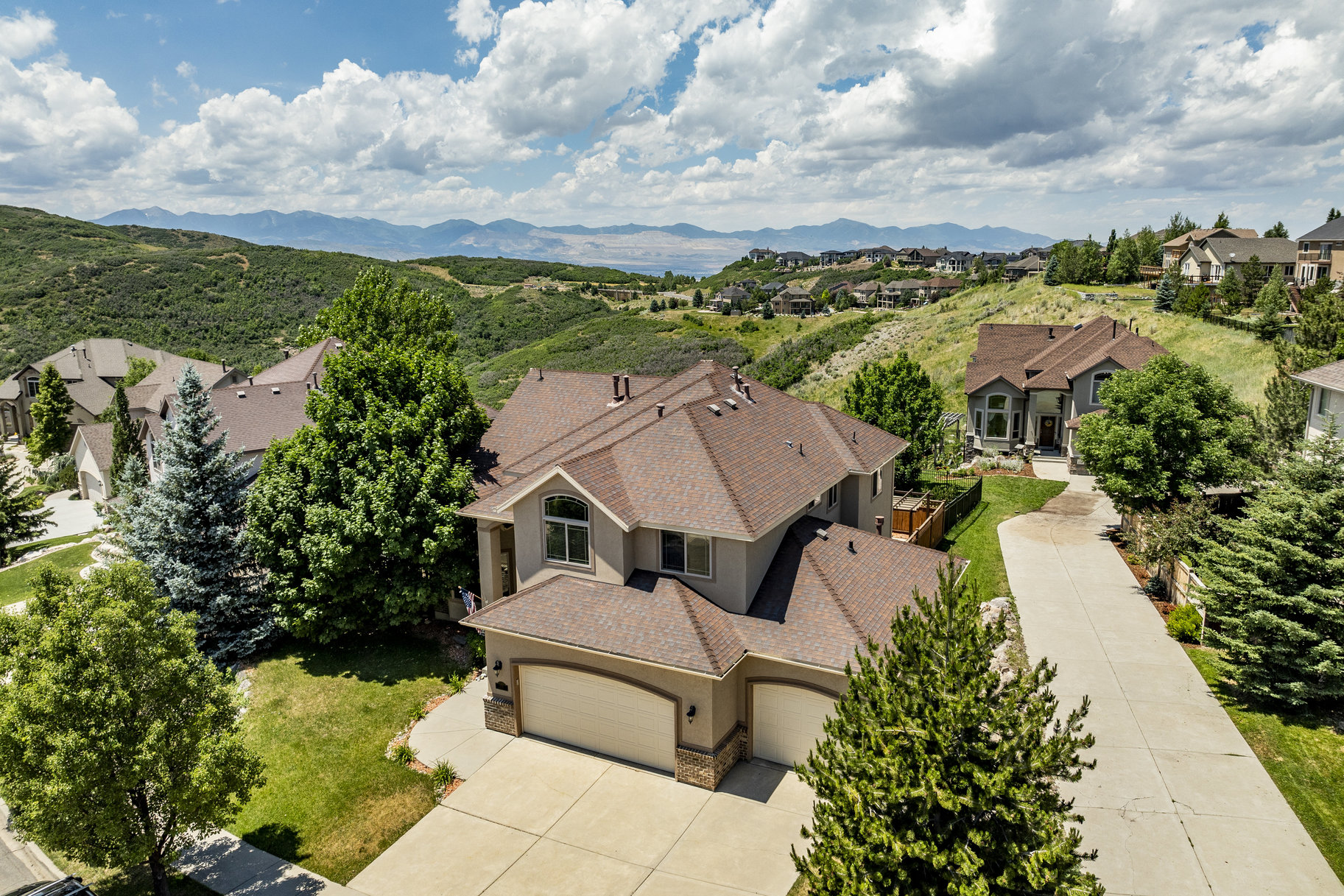 1791 E Longbranch Ct