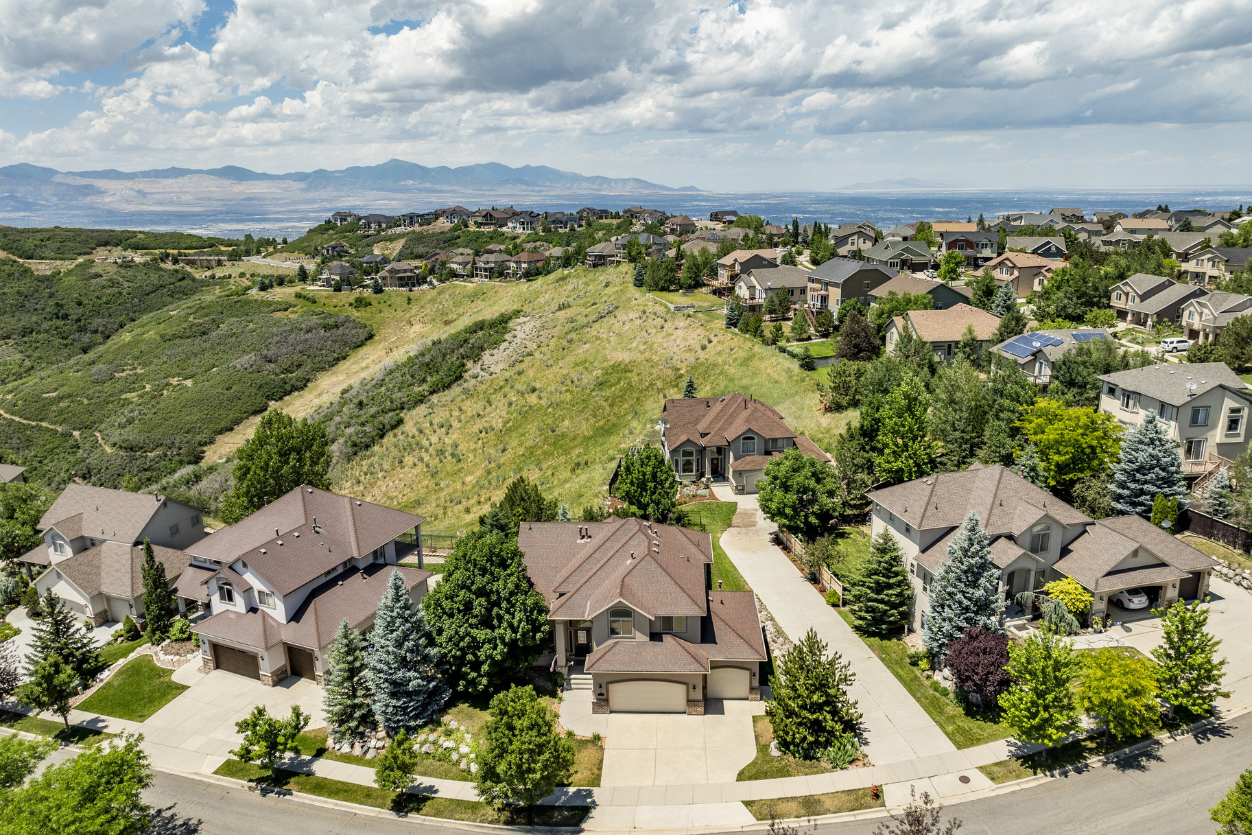 1791 E Longbranch Ct