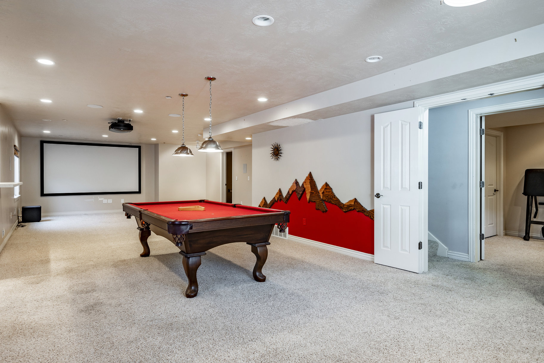 1791 E Longbranch Ct