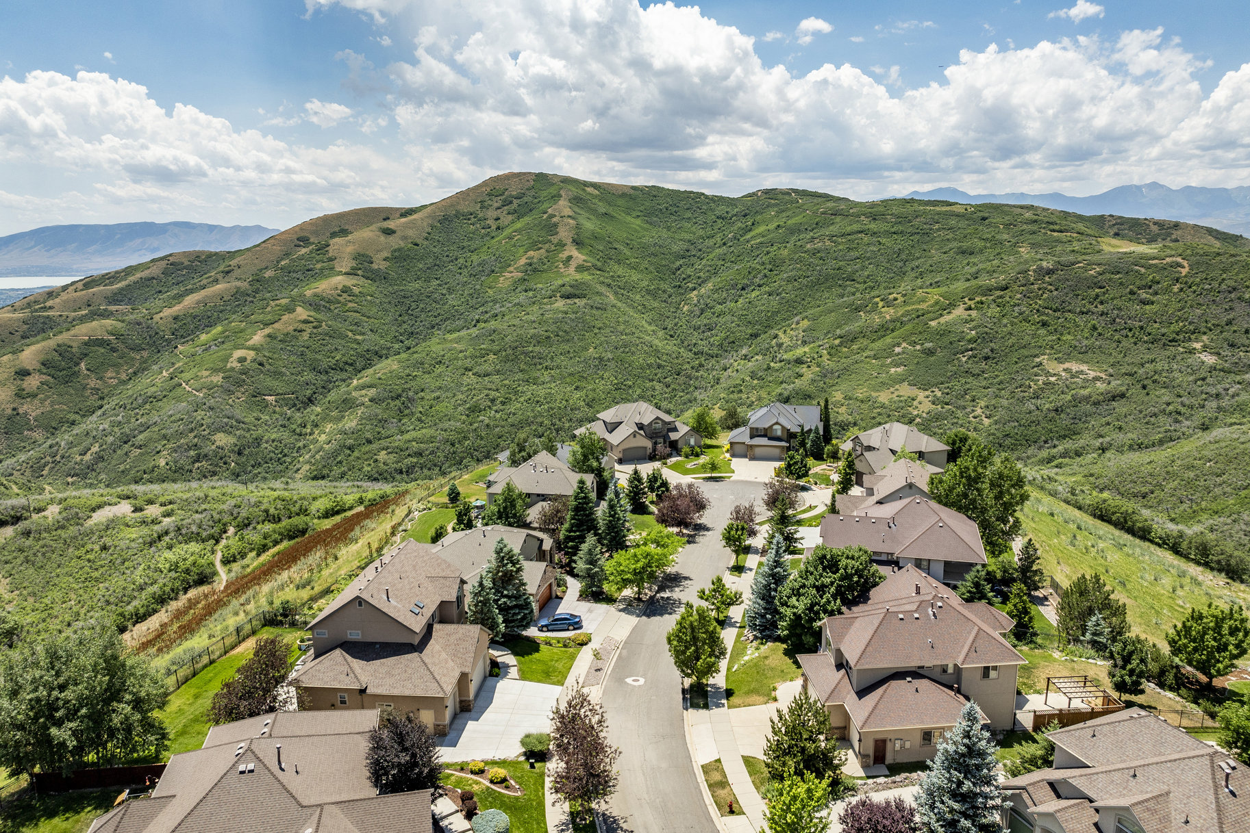 1791 E Longbranch Ct