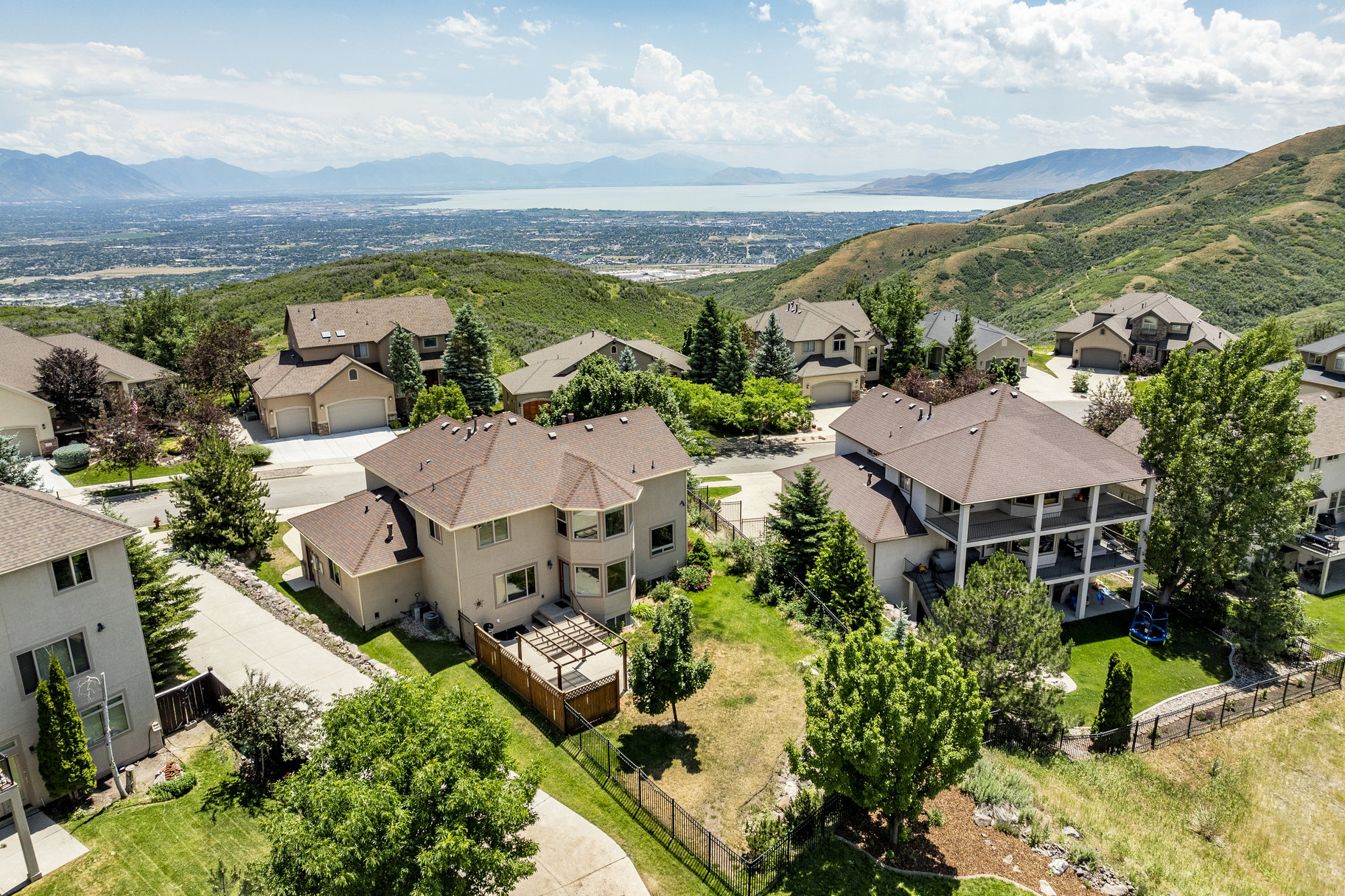 1791 E Longbranch Ct