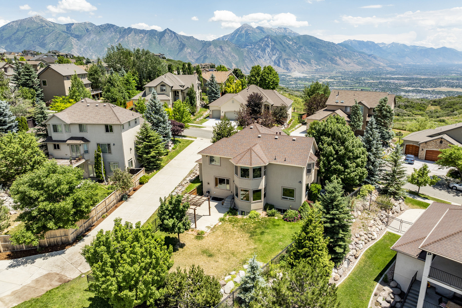 1791 E Longbranch Ct