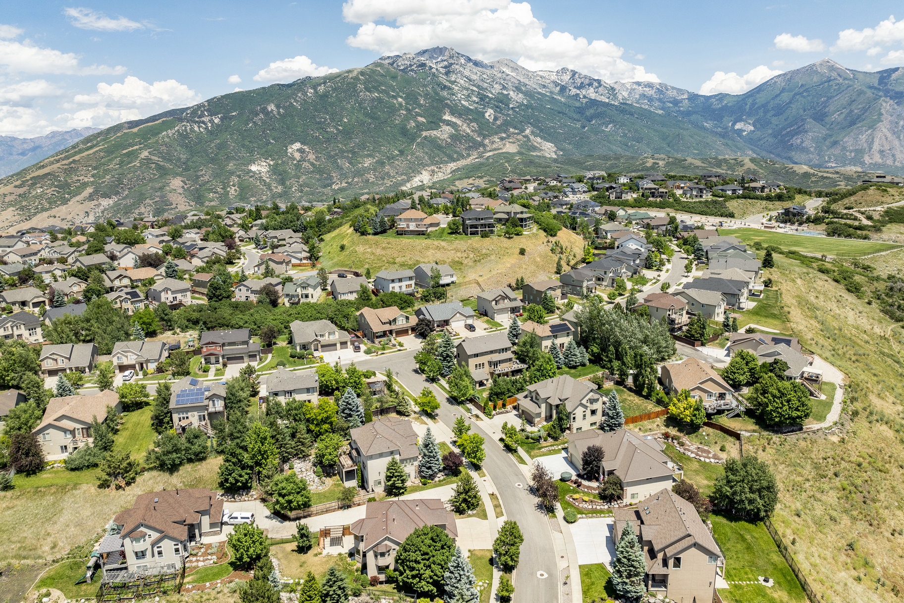 1791 E Longbranch Ct