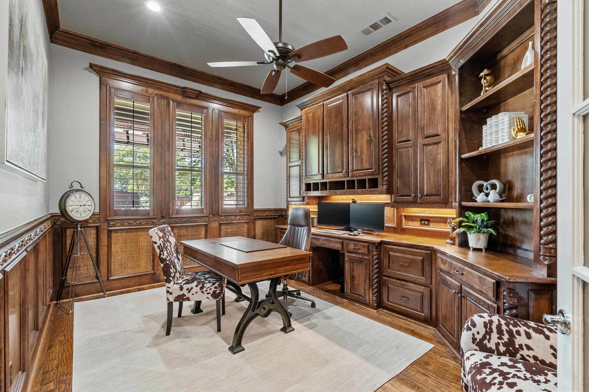 2123 Cheyenne Park Lane