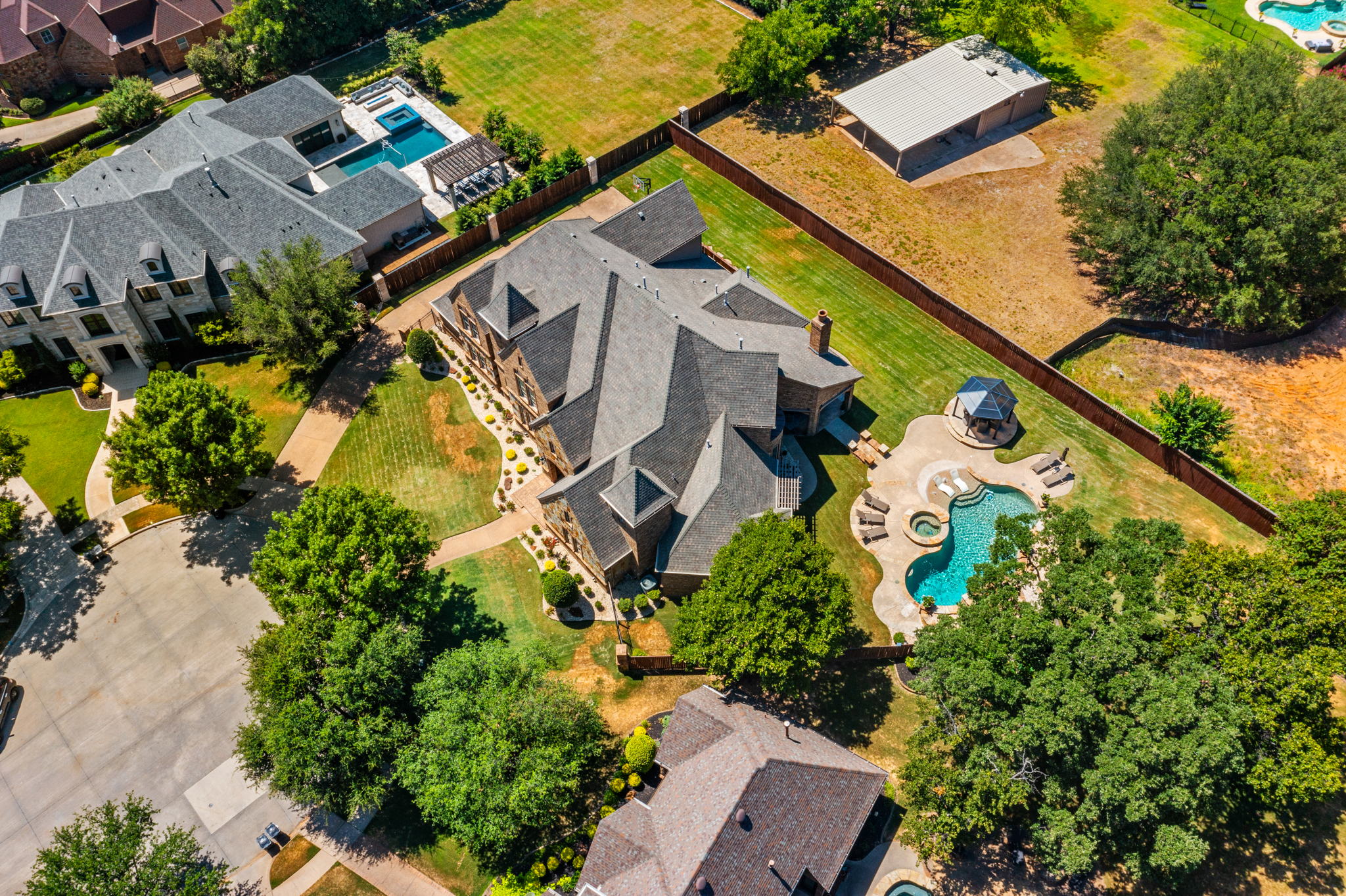 2123 Cheyenne Park Lane