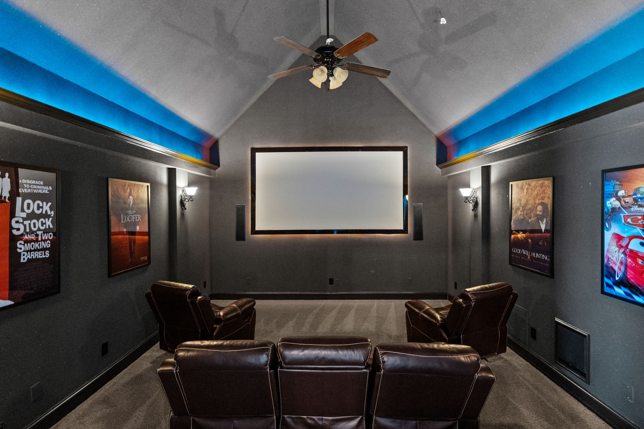 2123 Cheyenne Park Lane