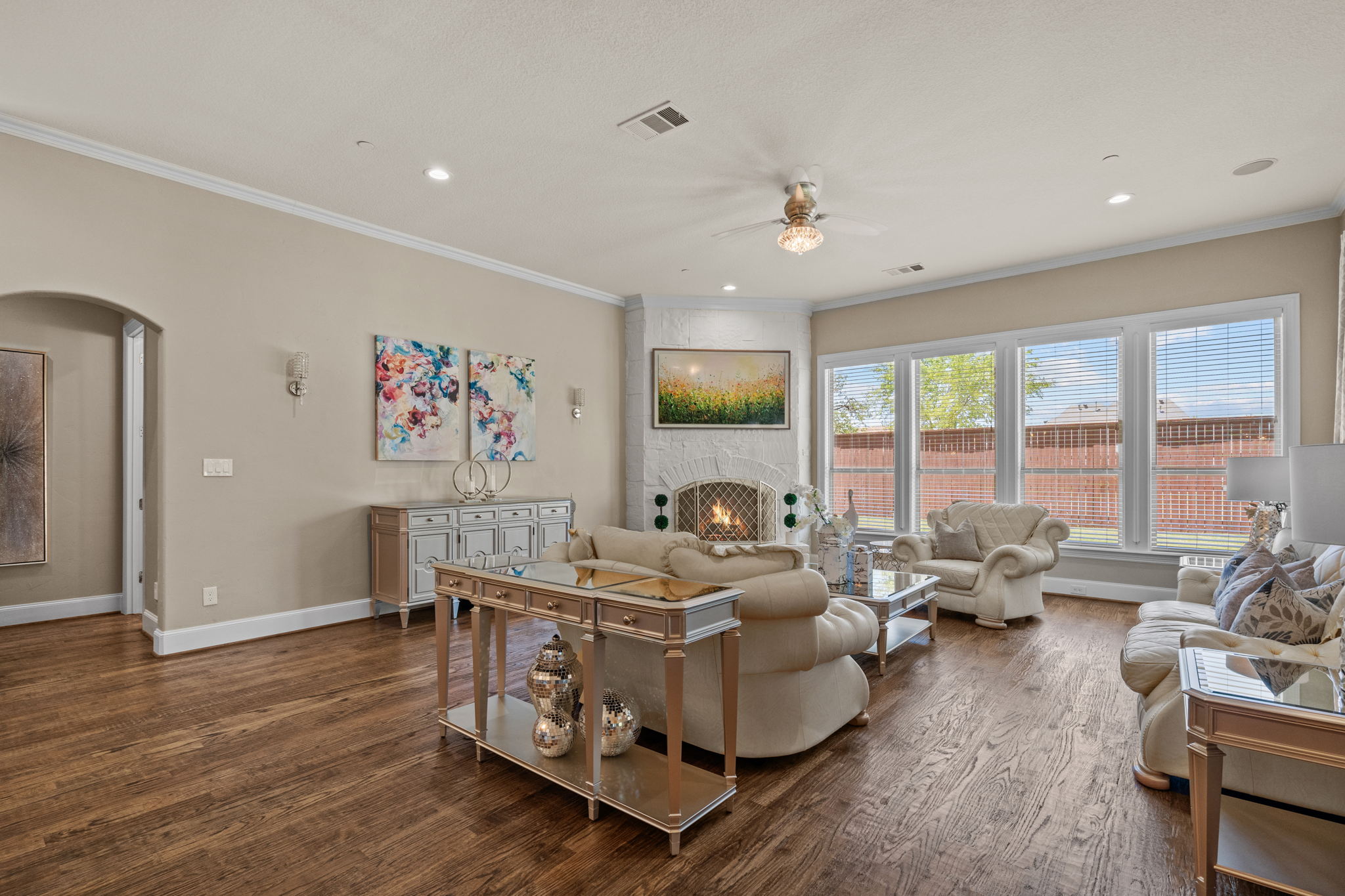 2123 Cheyenne Park Lane