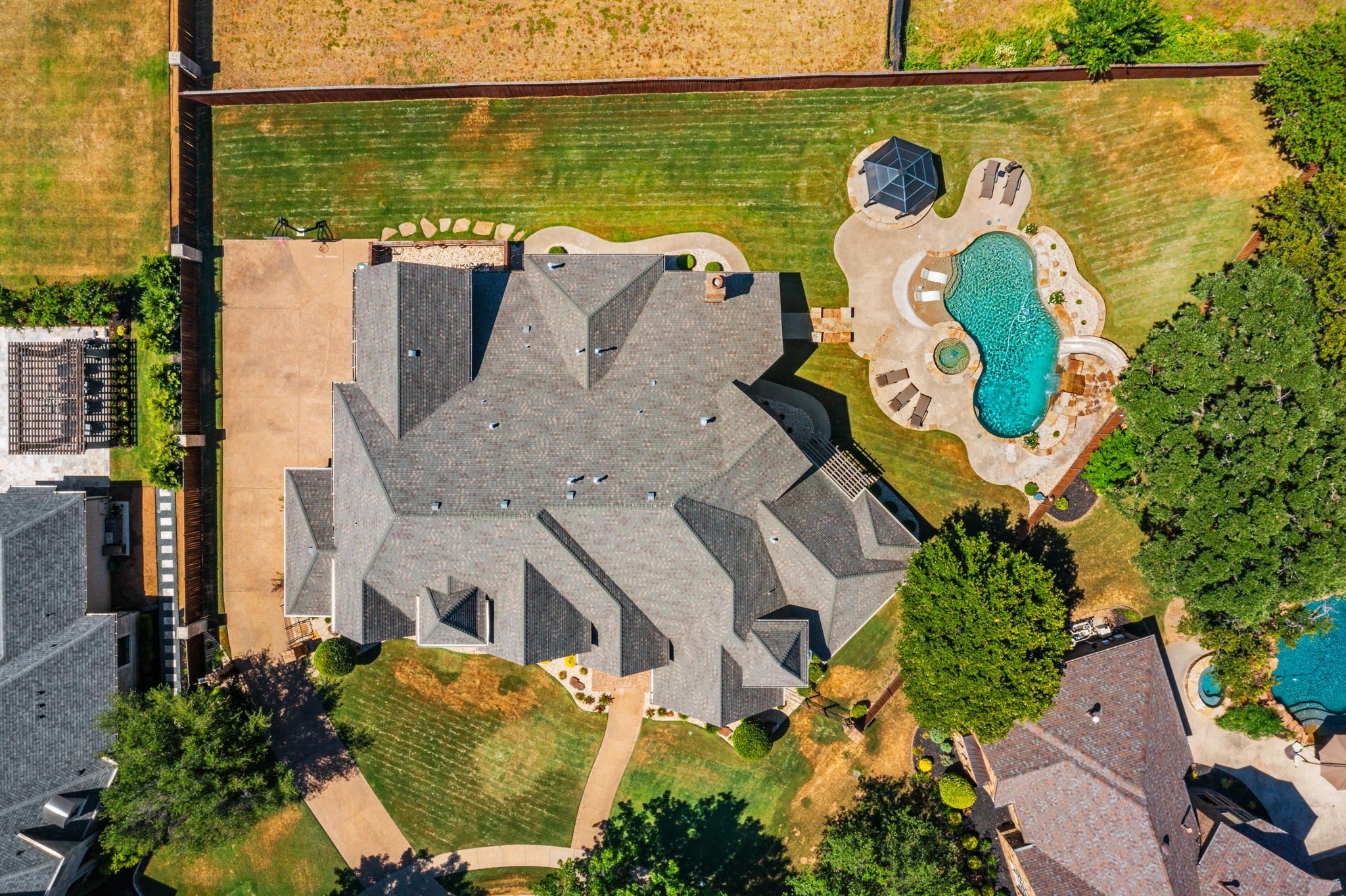 2123 Cheyenne Park Lane