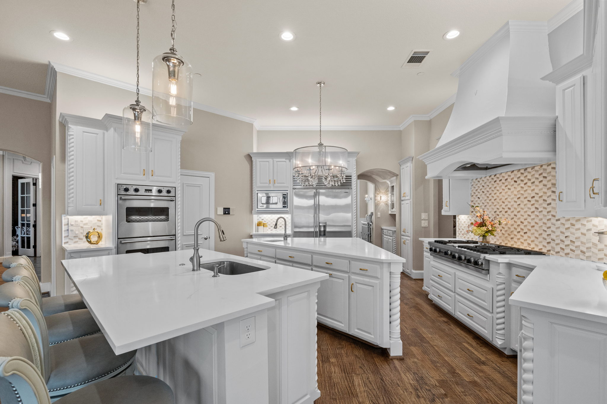 2123 Cheyenne Park Lane
