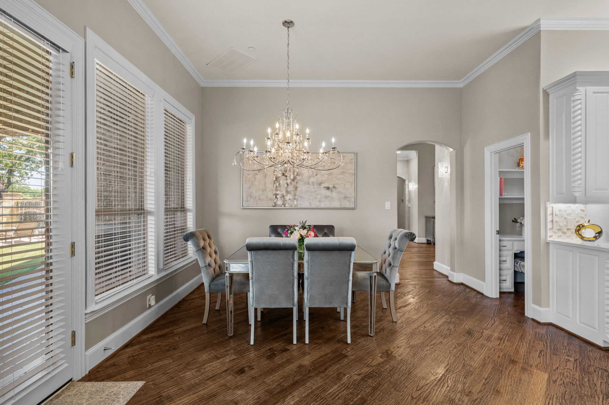 2123 Cheyenne Park Lane