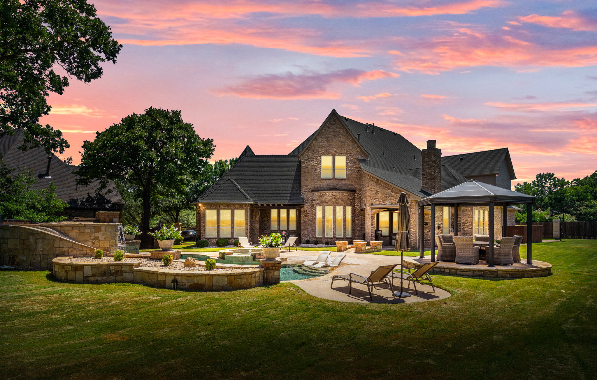 2123 Cheyenne Park Lane
