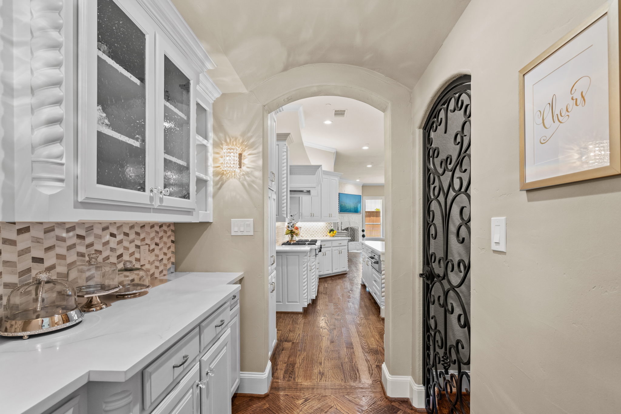 2123 Cheyenne Park Lane