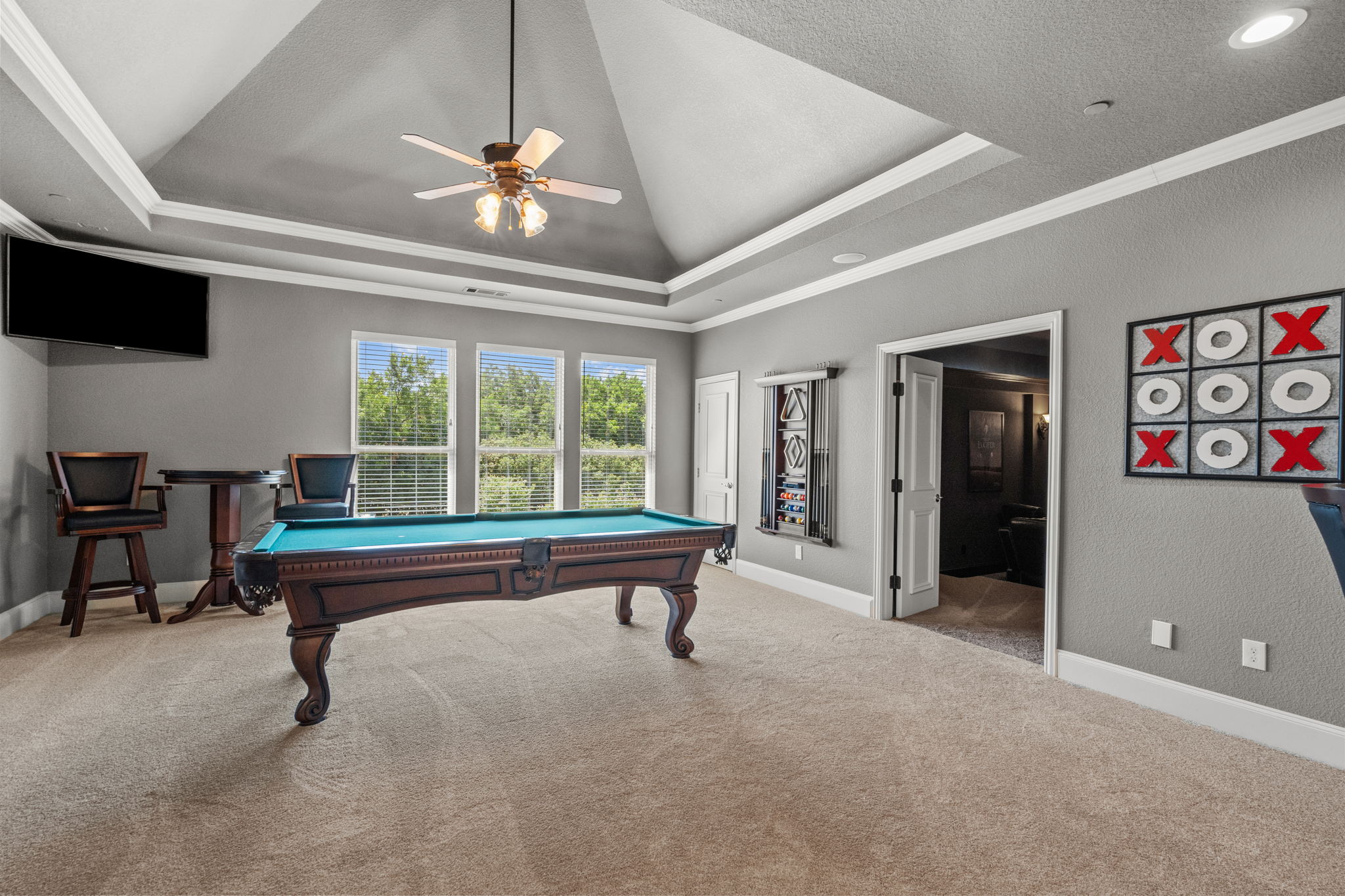 2123 Cheyenne Park Lane