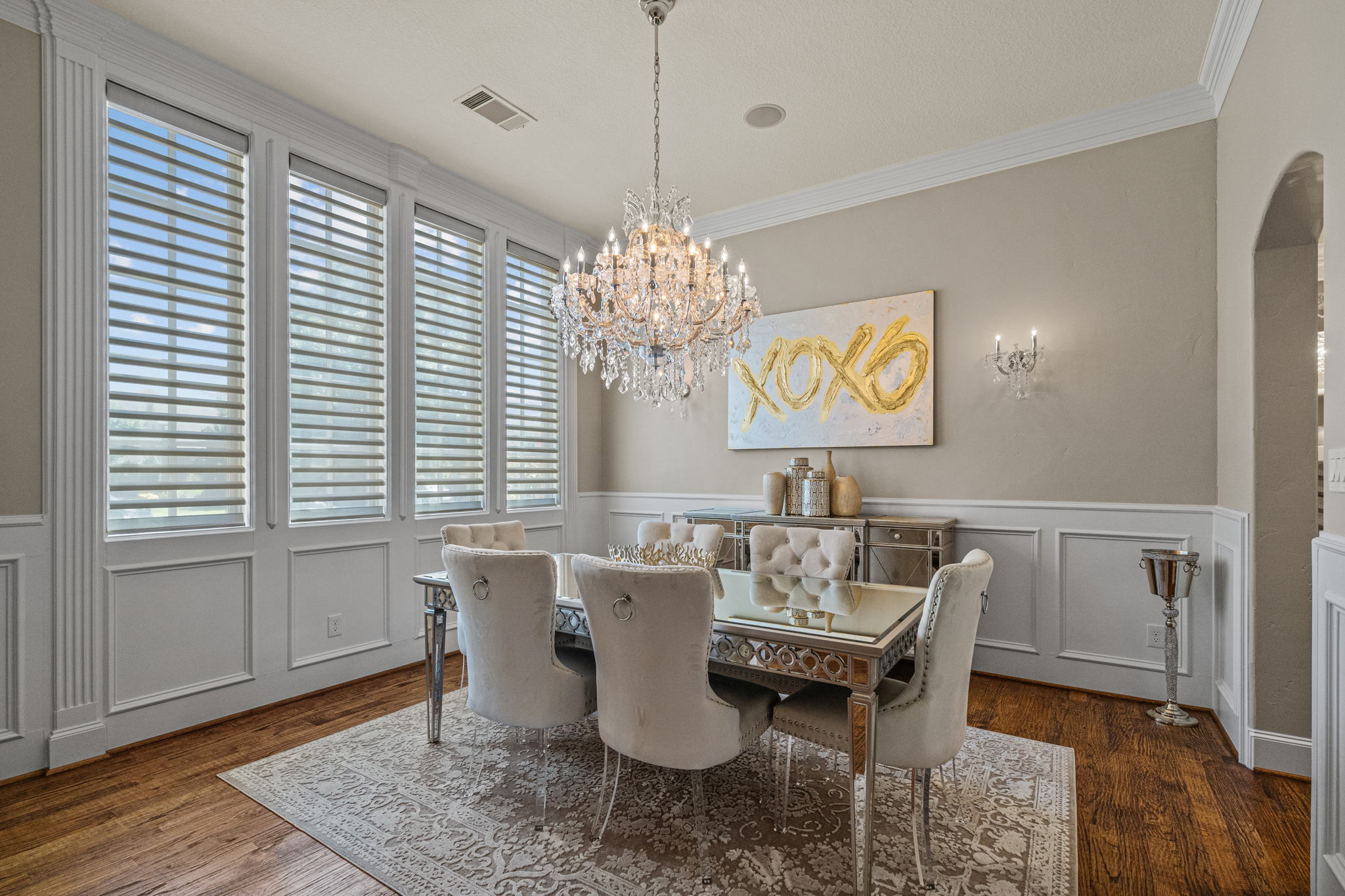 2123 Cheyenne Park Lane