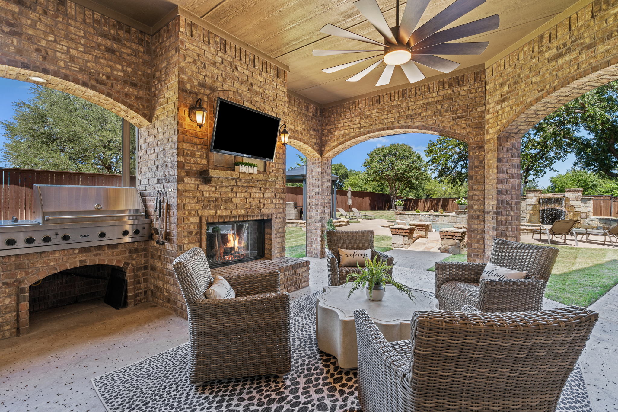 2123 Cheyenne Park Lane