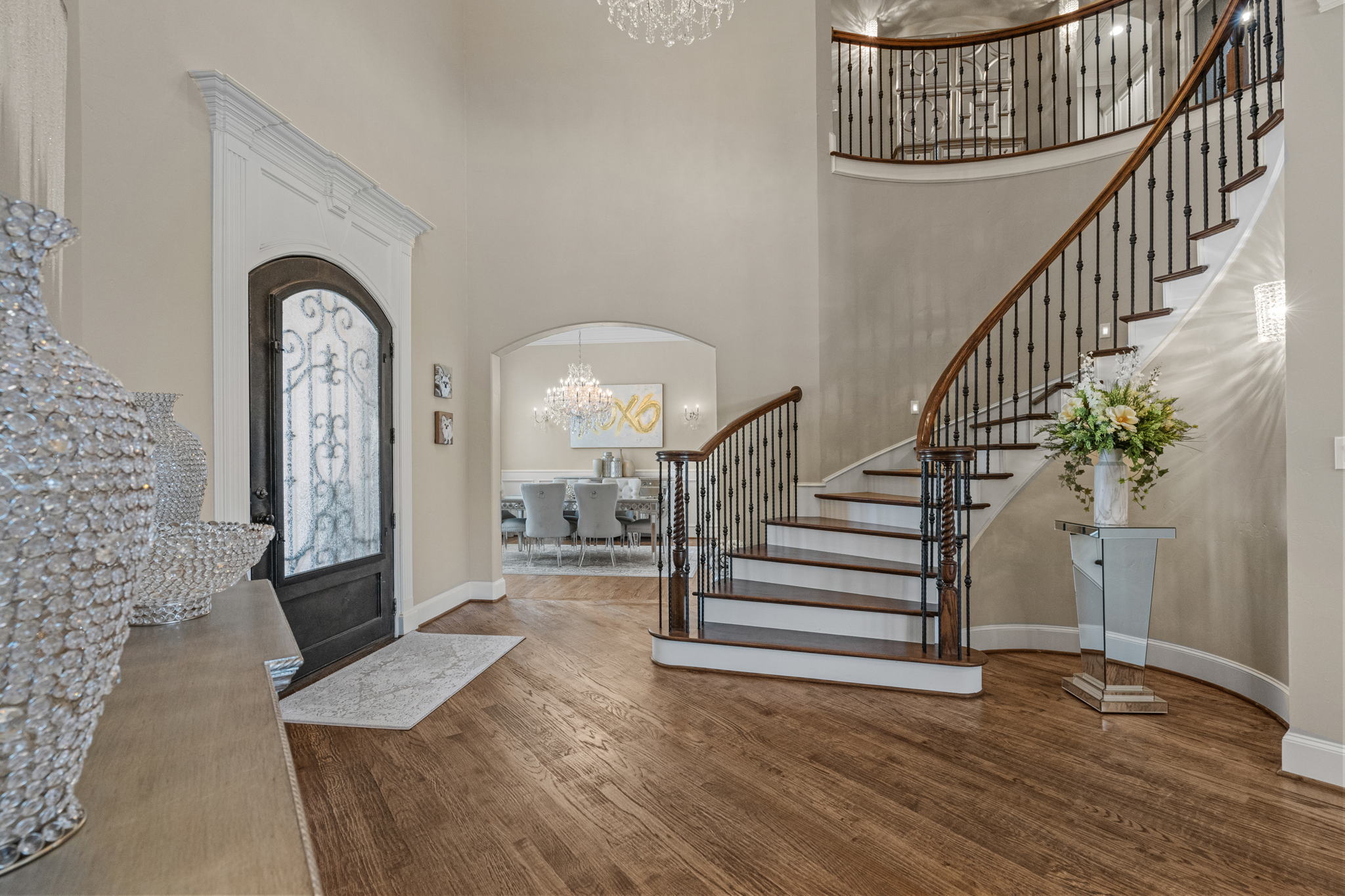 2123 Cheyenne Park Lane