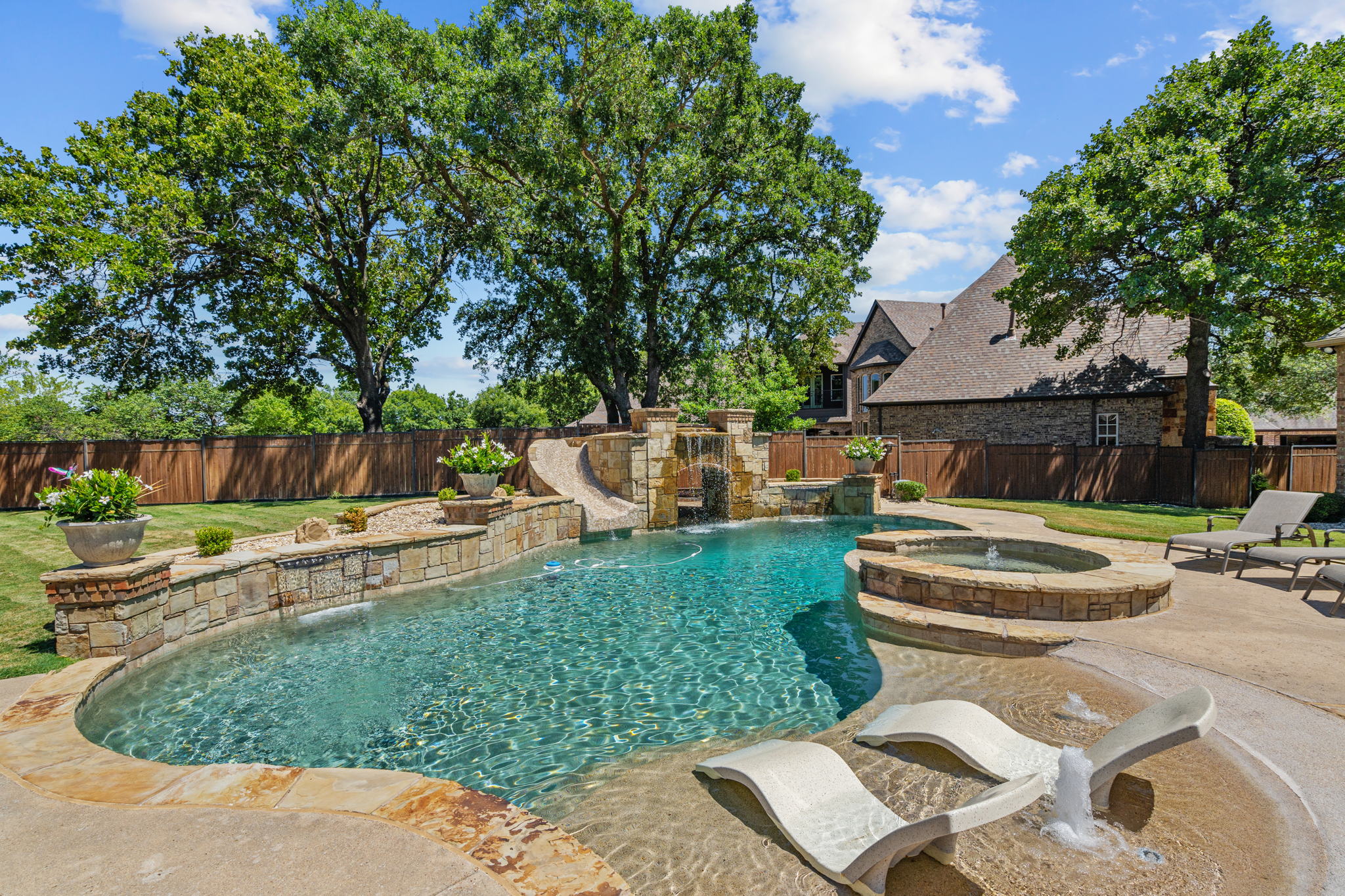 2123 Cheyenne Park Lane