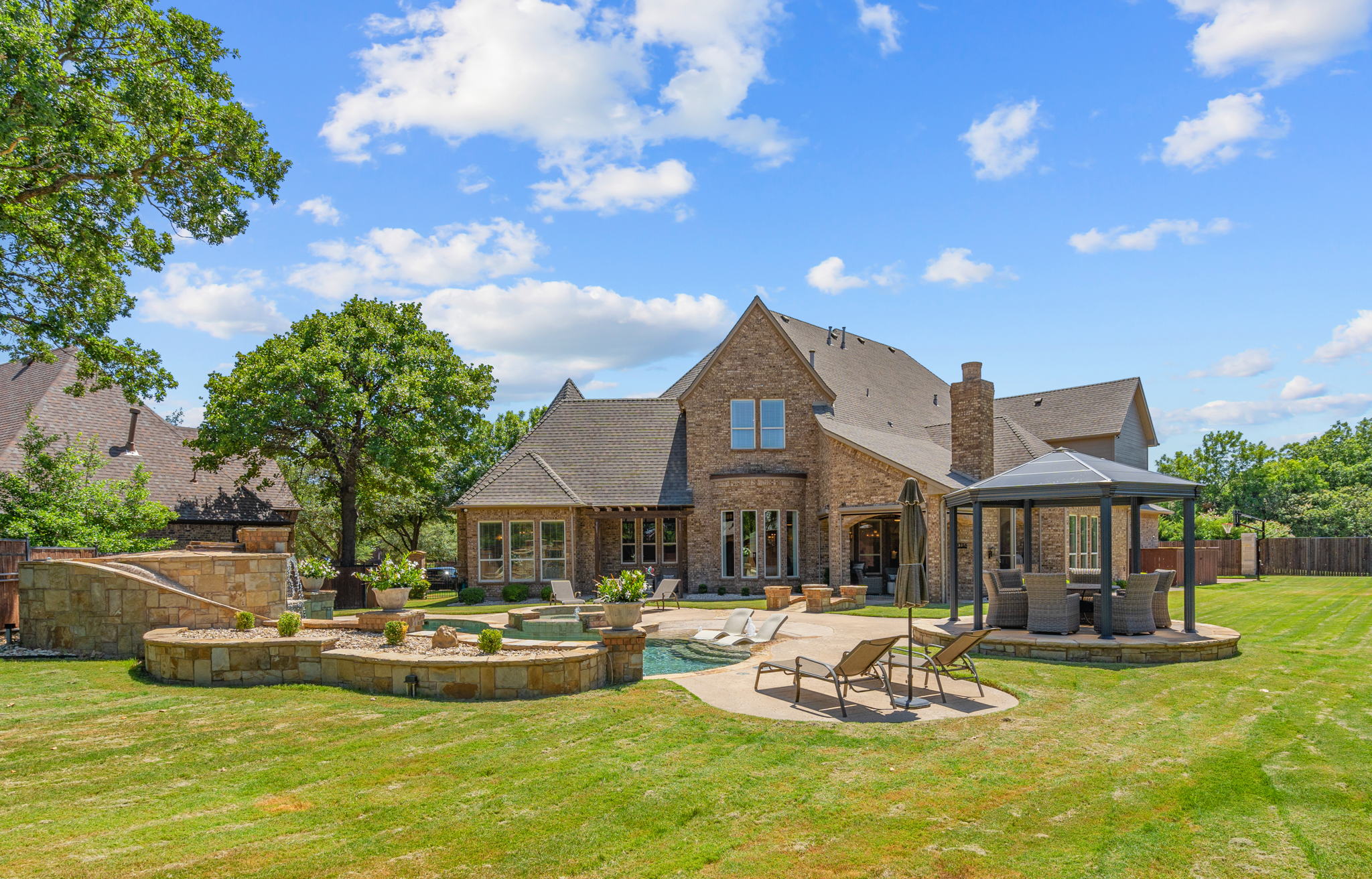 2123 Cheyenne Park Lane