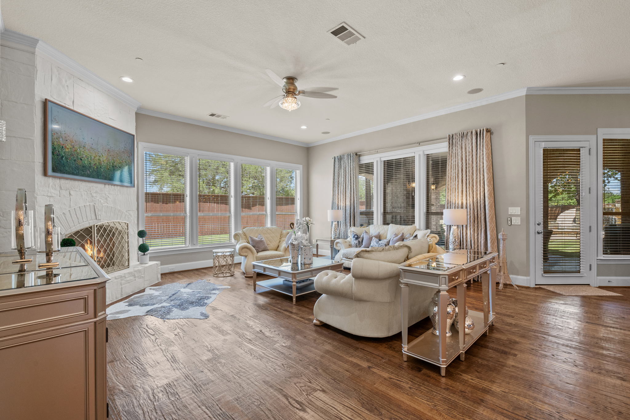 2123 Cheyenne Park Lane