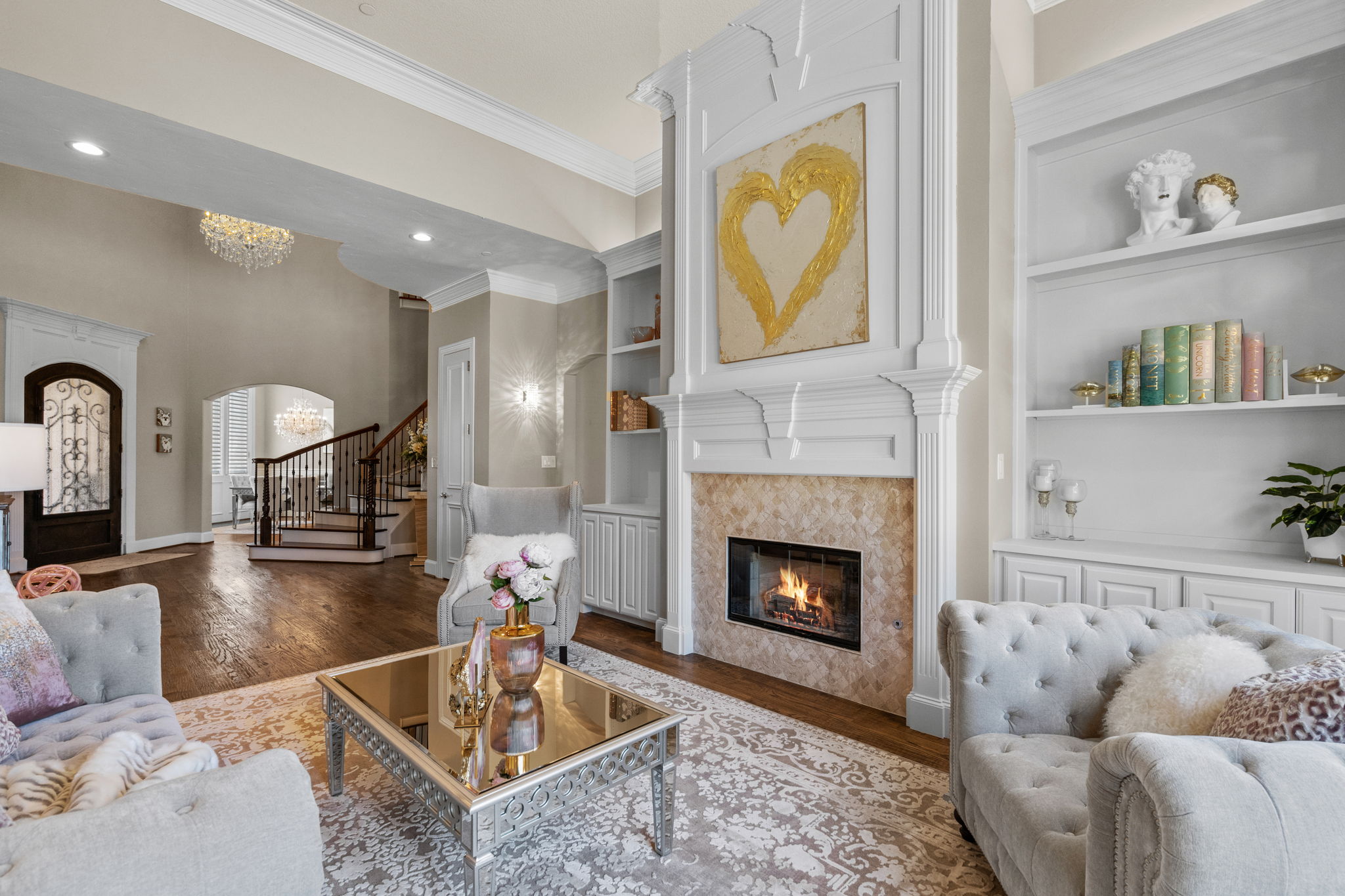 2123 Cheyenne Park Lane