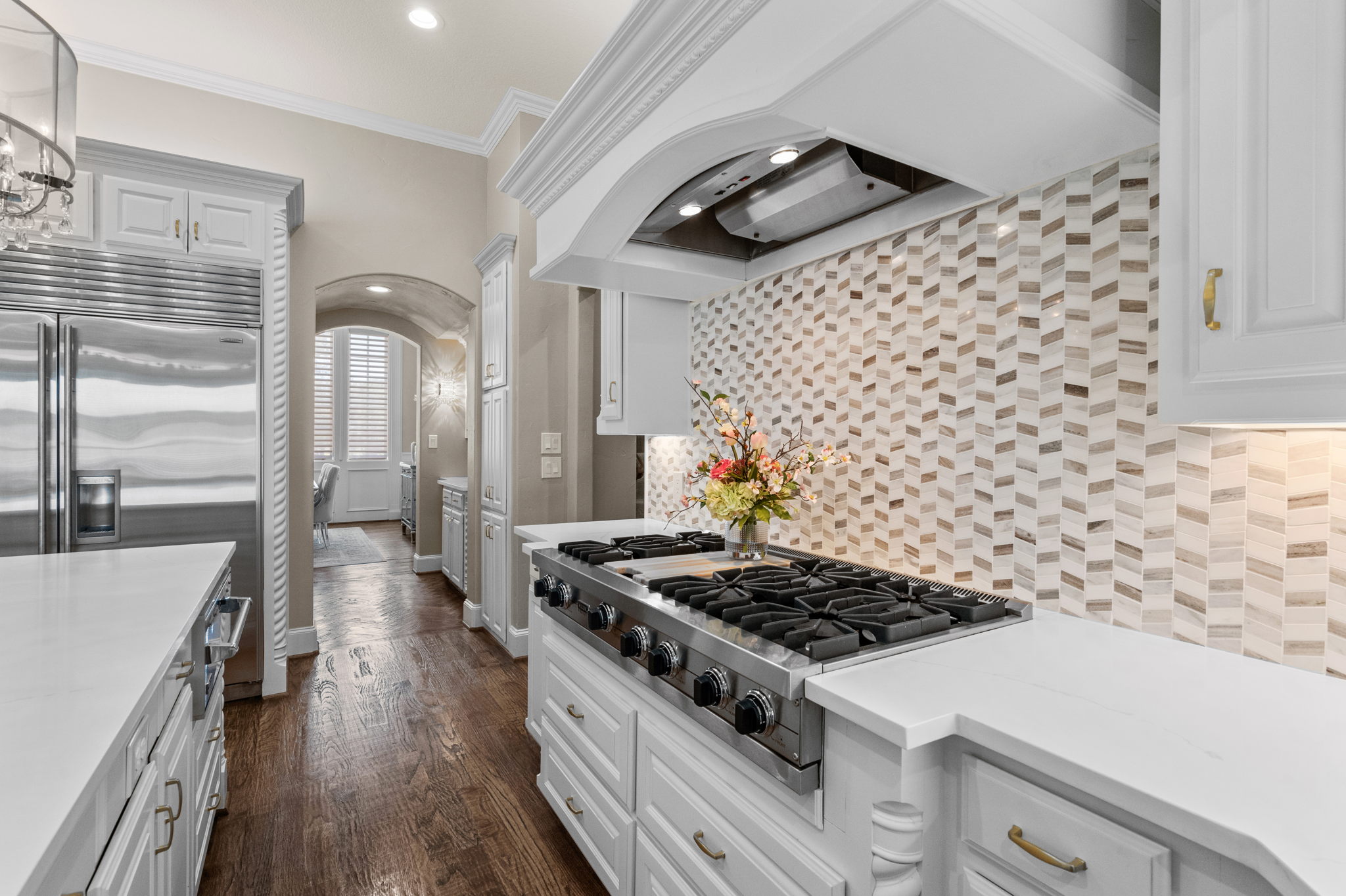 2123 Cheyenne Park Lane