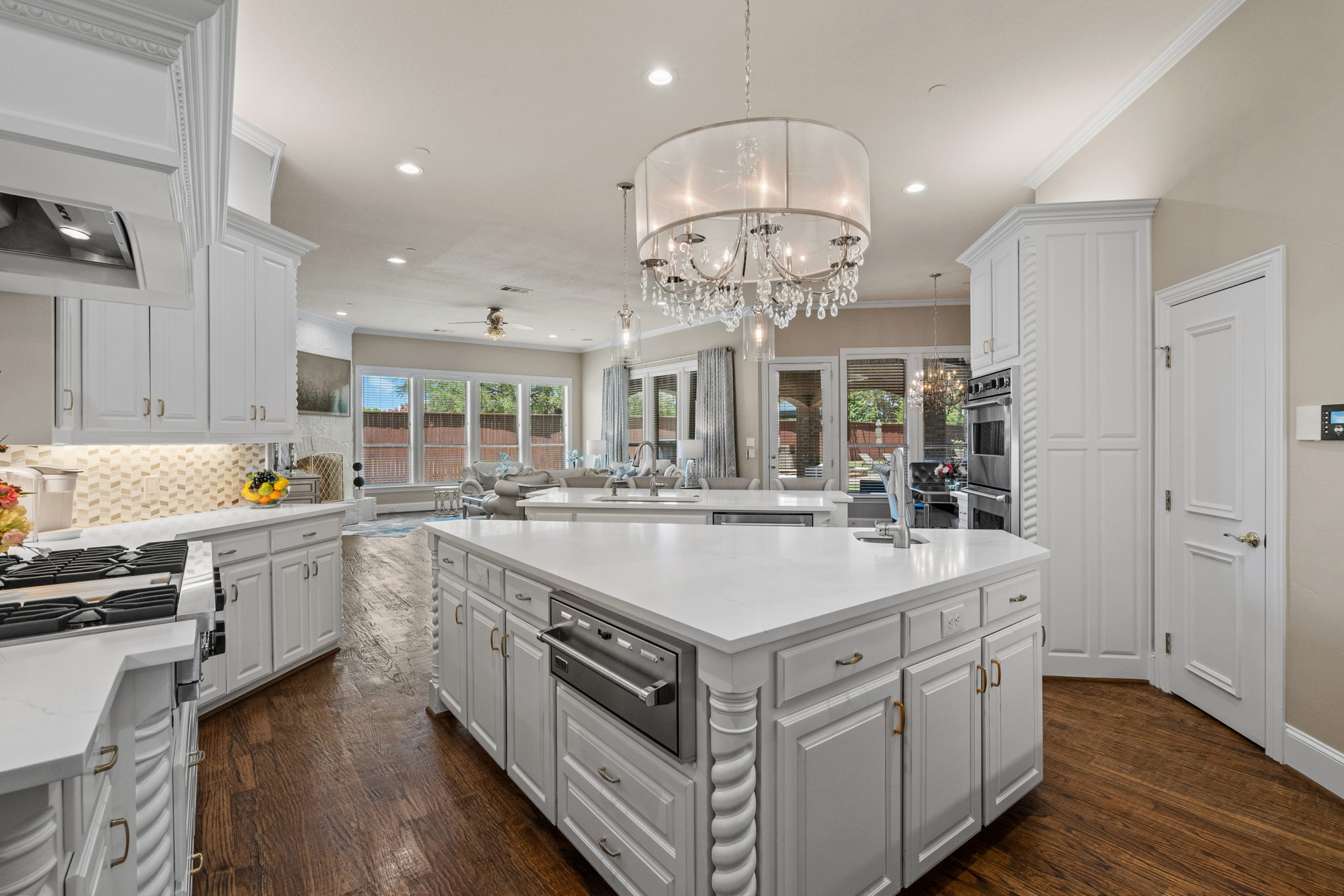 2123 Cheyenne Park Lane
