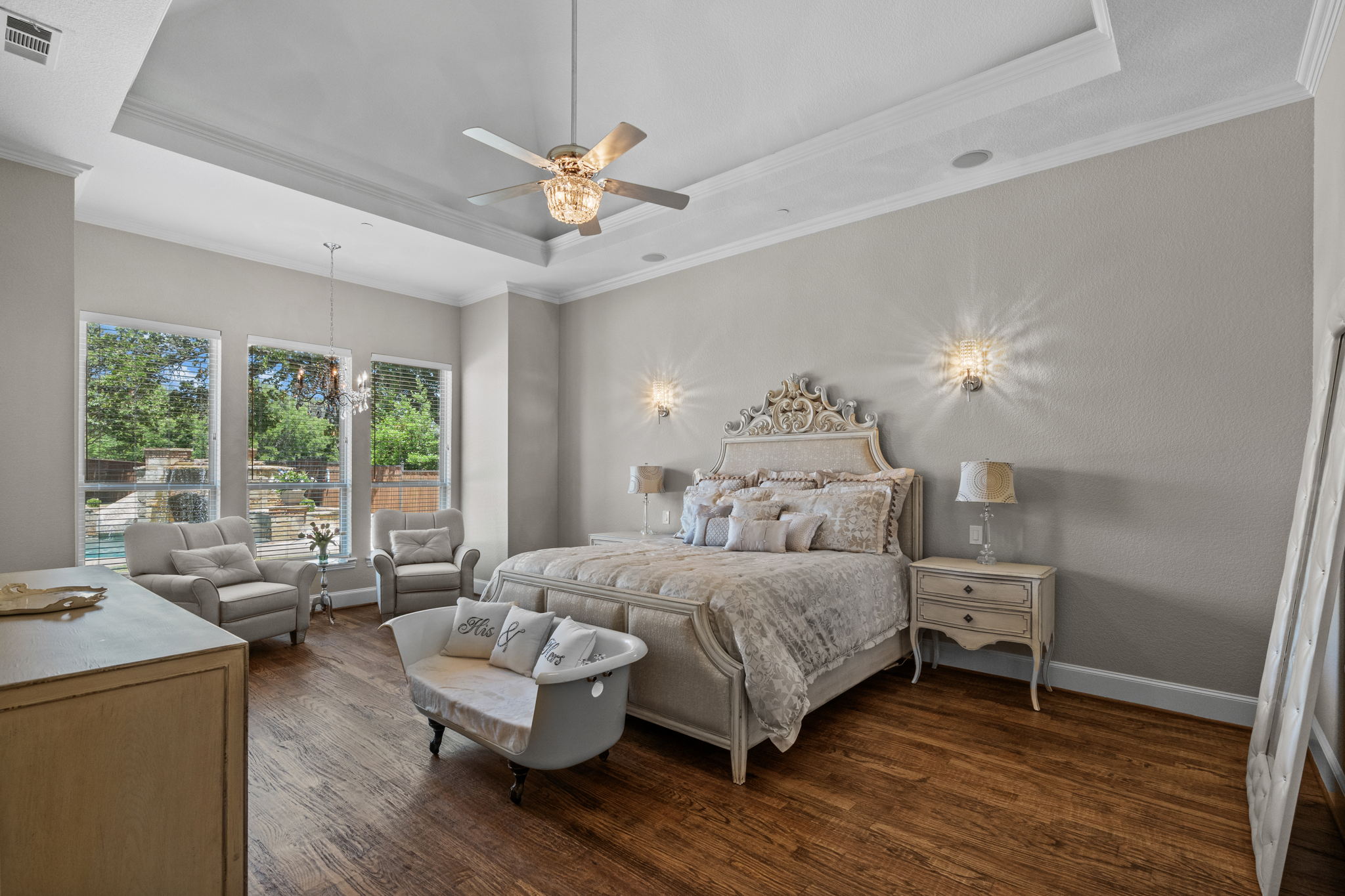 2123 Cheyenne Park Lane