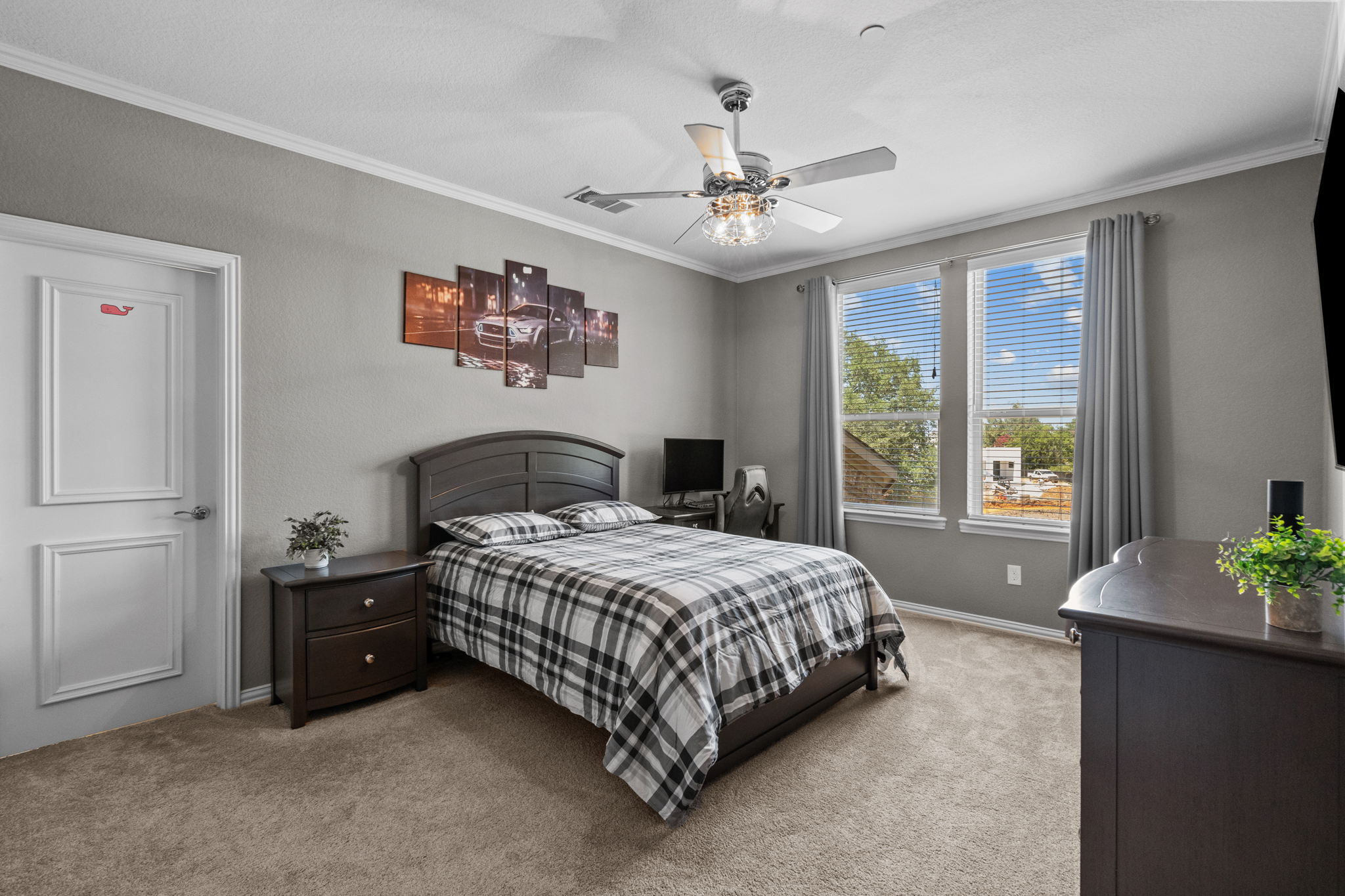 2123 Cheyenne Park Lane