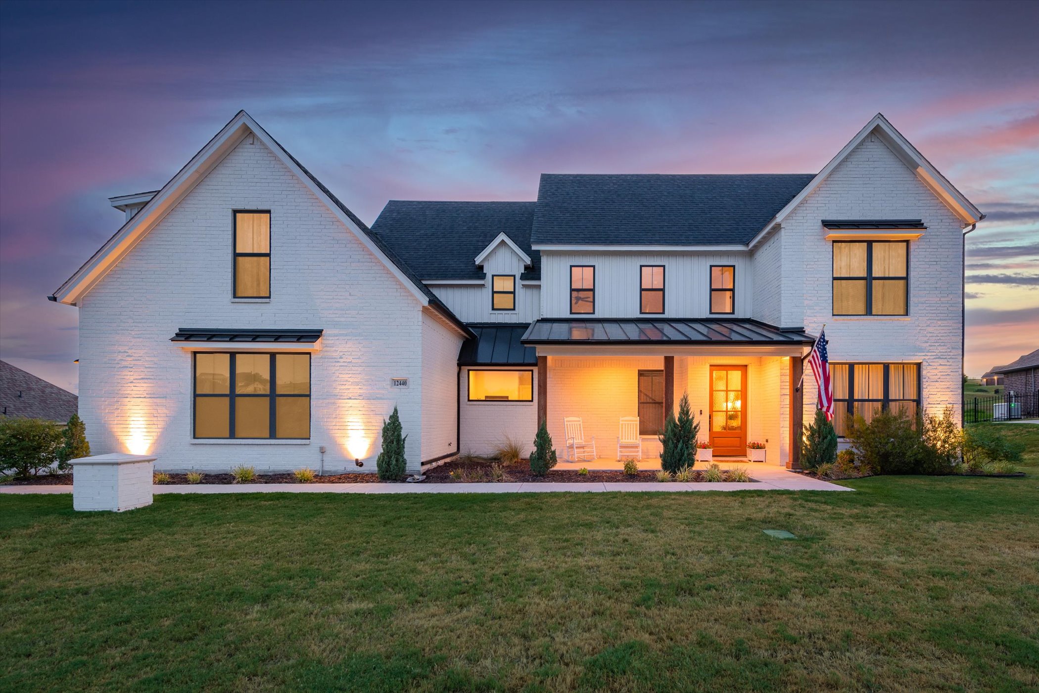 12440 Bella Vineyard Drive
