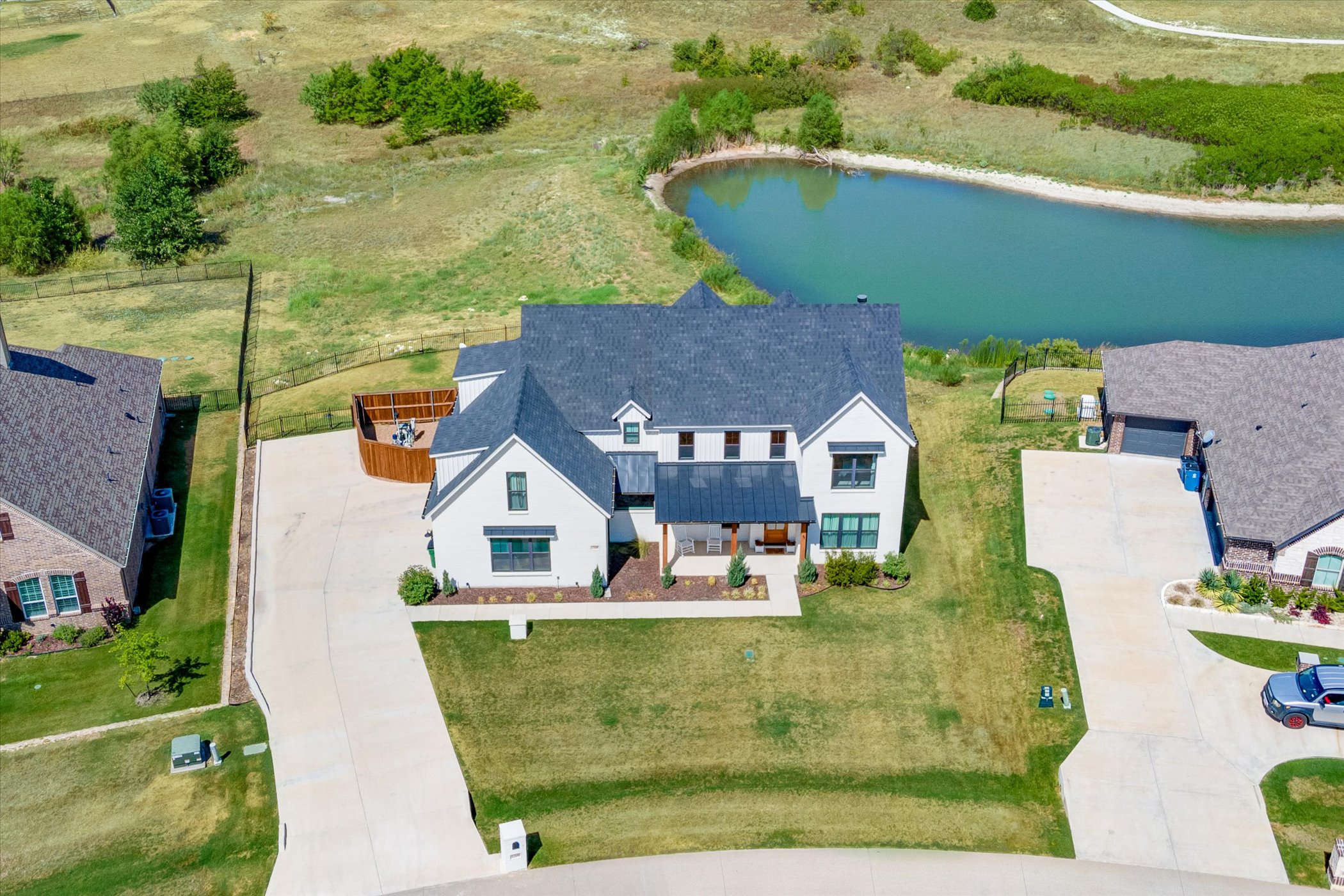 12440 Bella Vineyard Drive