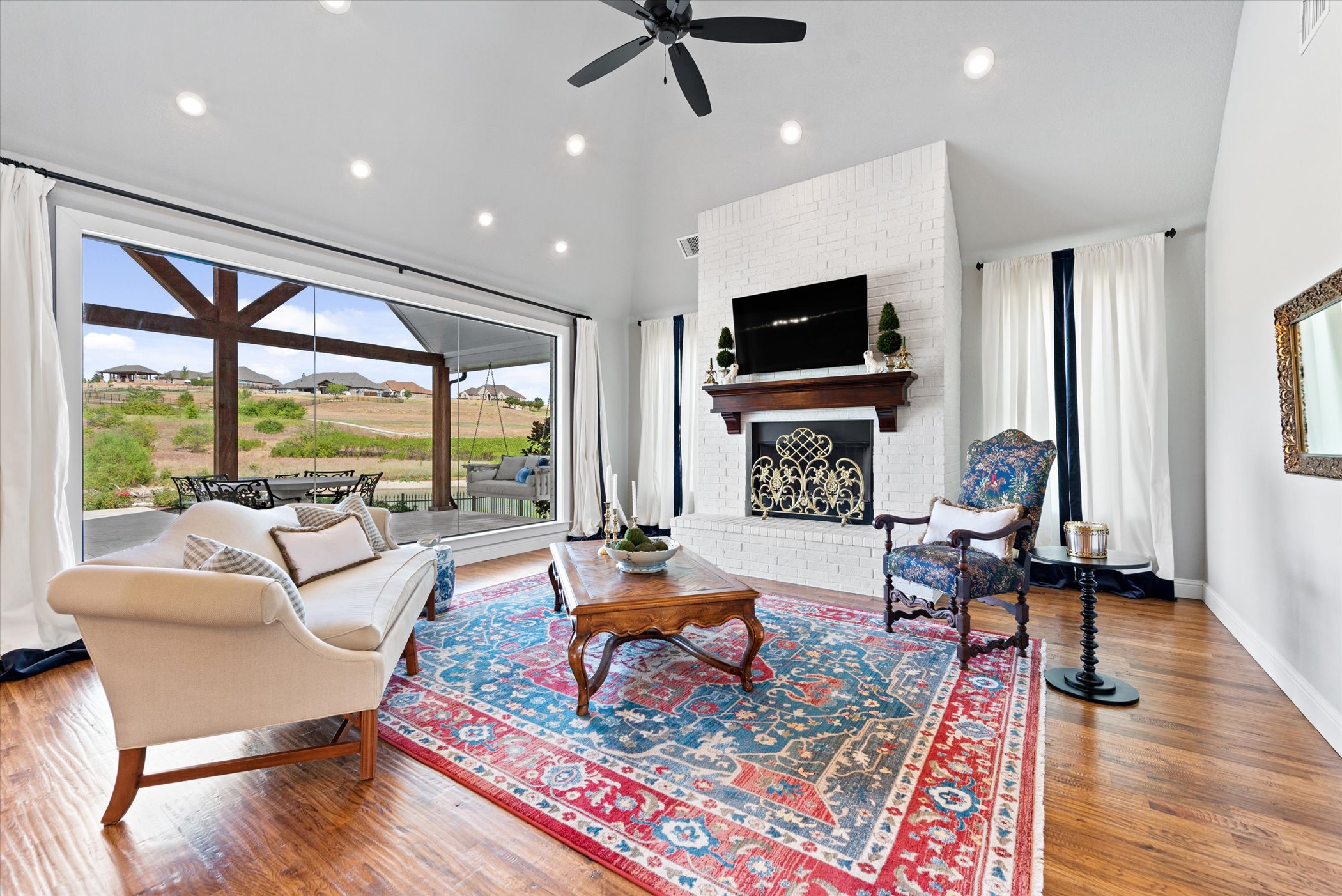 12440 Bella Vineyard Drive