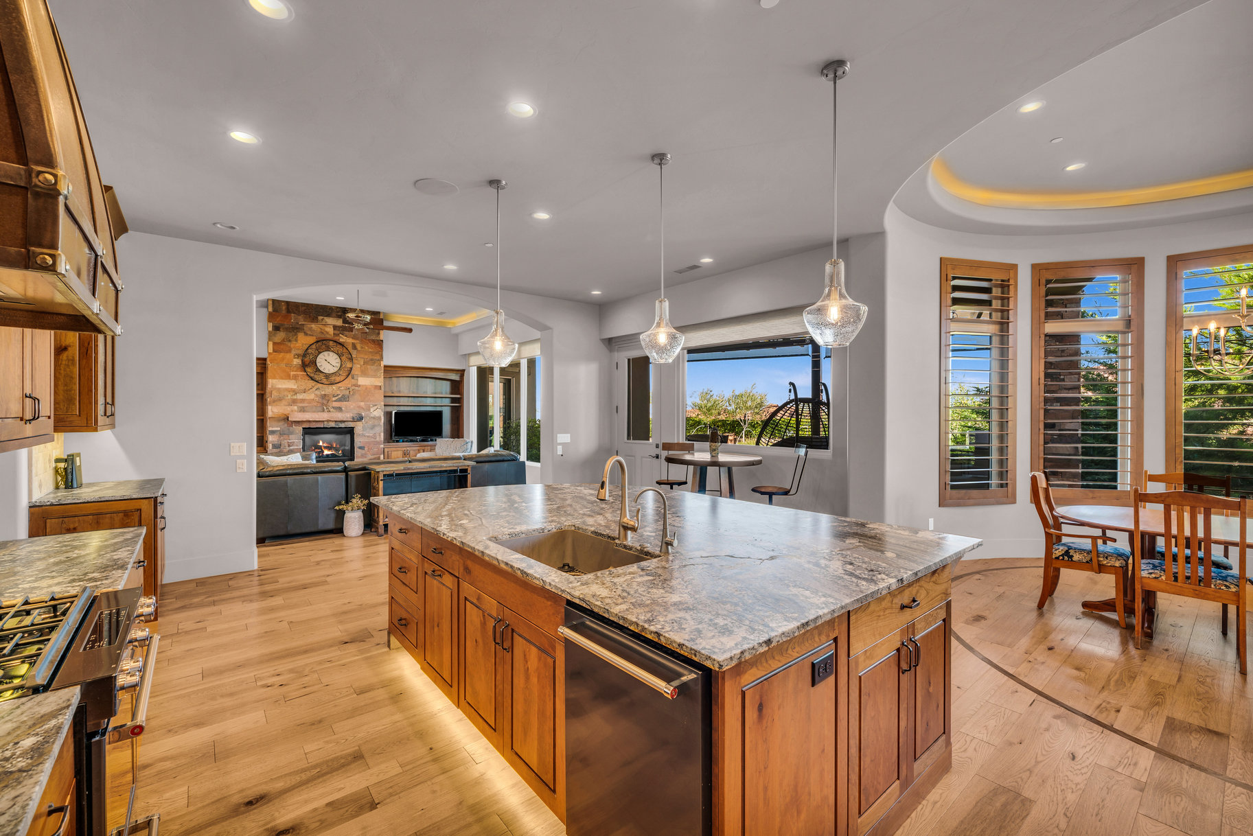 4482 N Painted Sky Drive