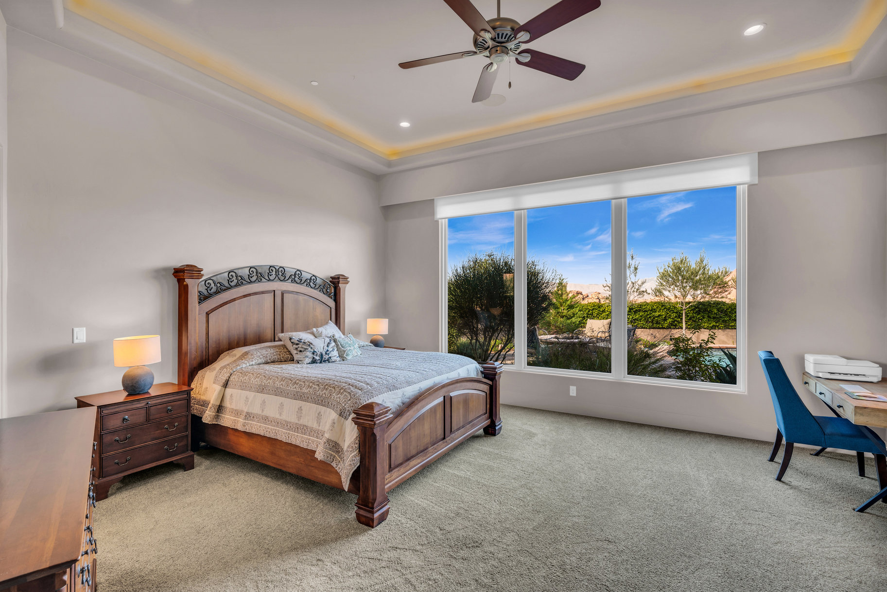 4482 N Painted Sky Drive