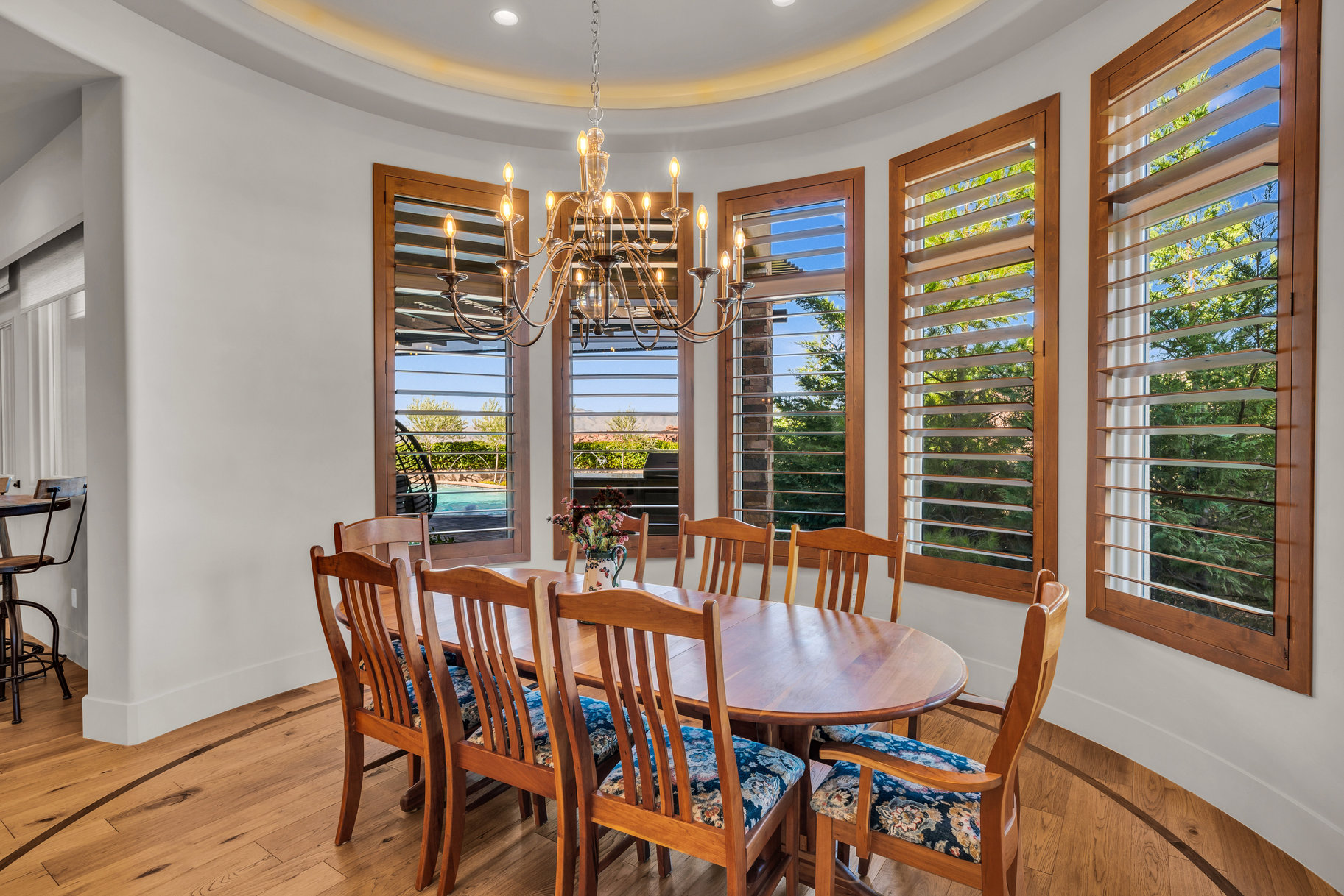 4482 N Painted Sky Drive