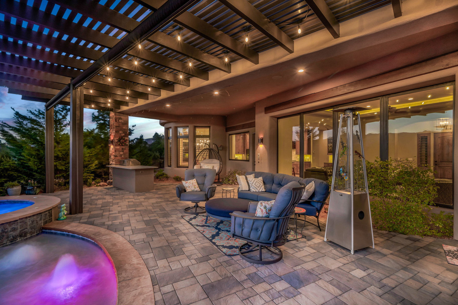4482 N Painted Sky Drive